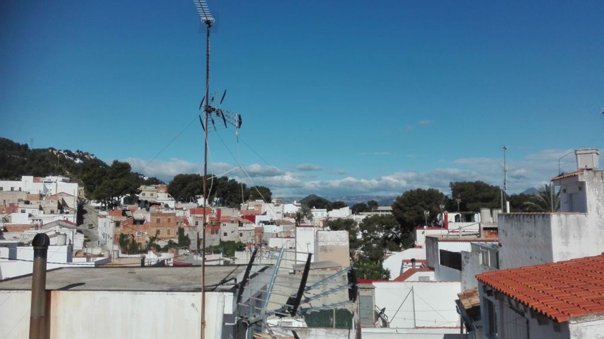 casa en La Font d'en Carròs, Comunidad Valenciana 11330738