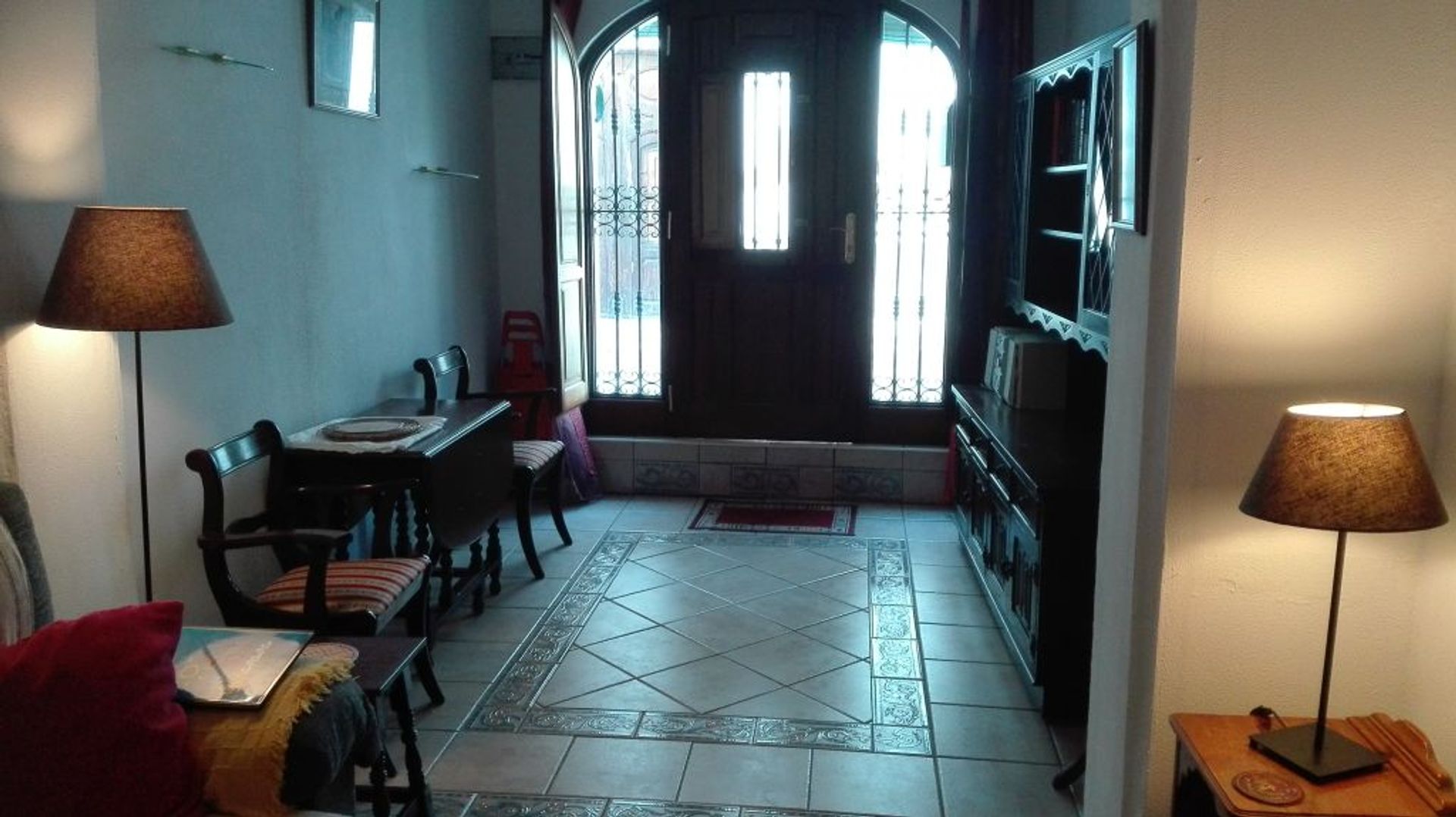 House in Castillo del Reboller, Valencia 11330738