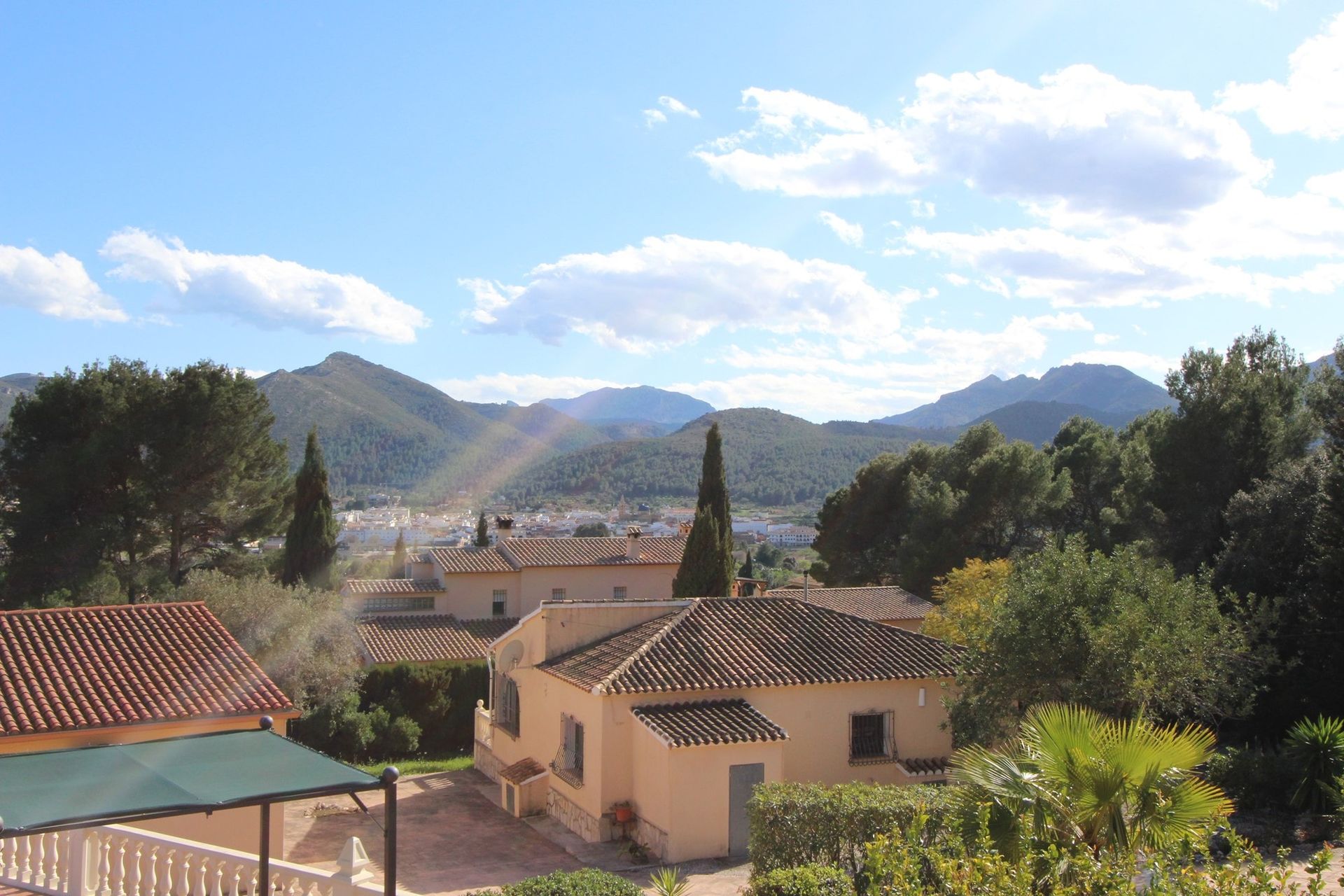 casa en Xaló, Comunidad Valenciana 11330787