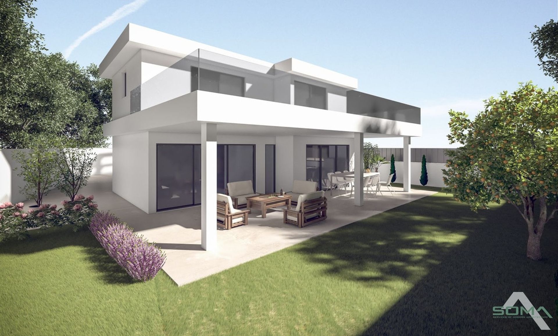 Huis in San Pedro de Alcántara, Andalusië 11330789