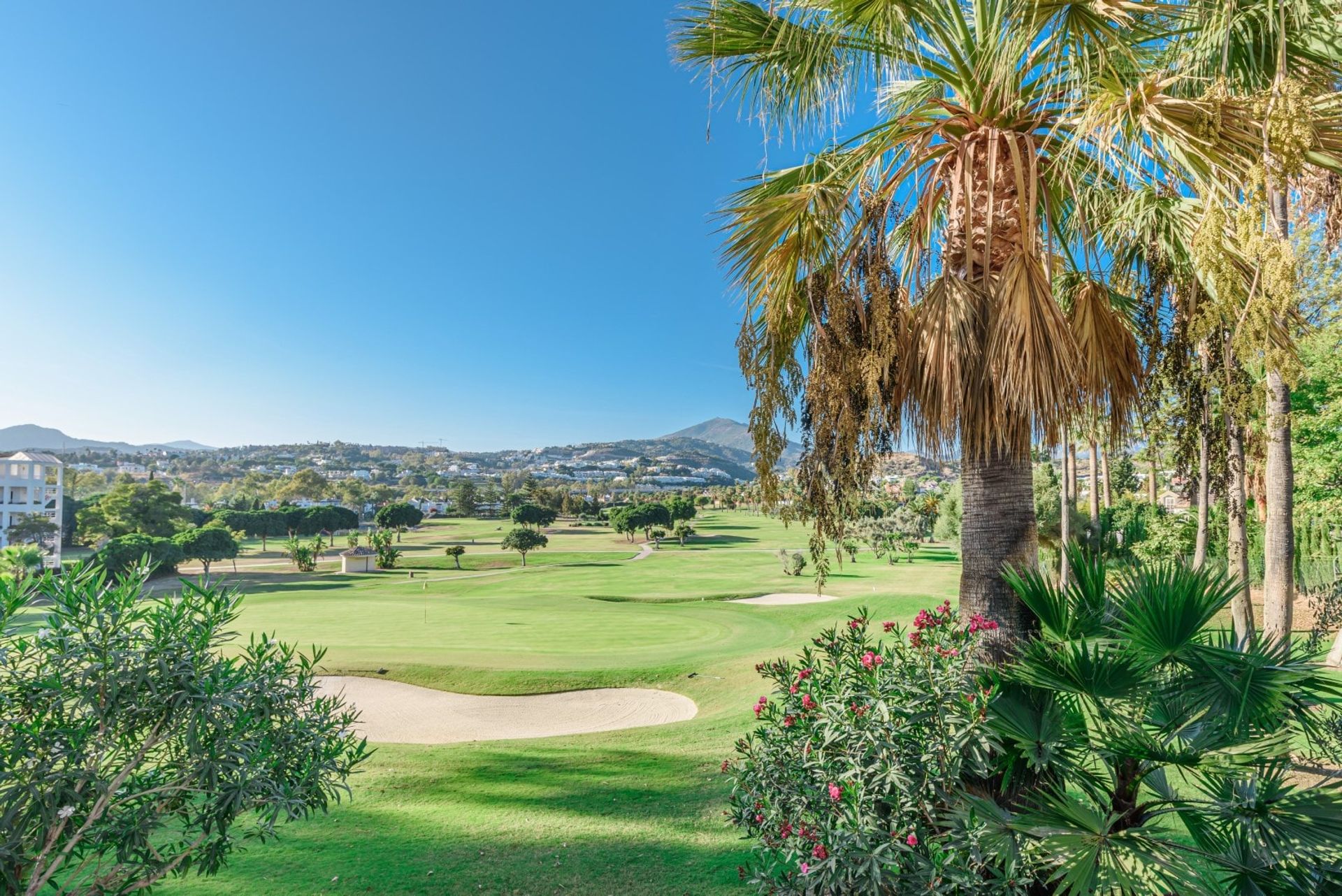 Eigentumswohnung im Marbella, Andalucía 11330818