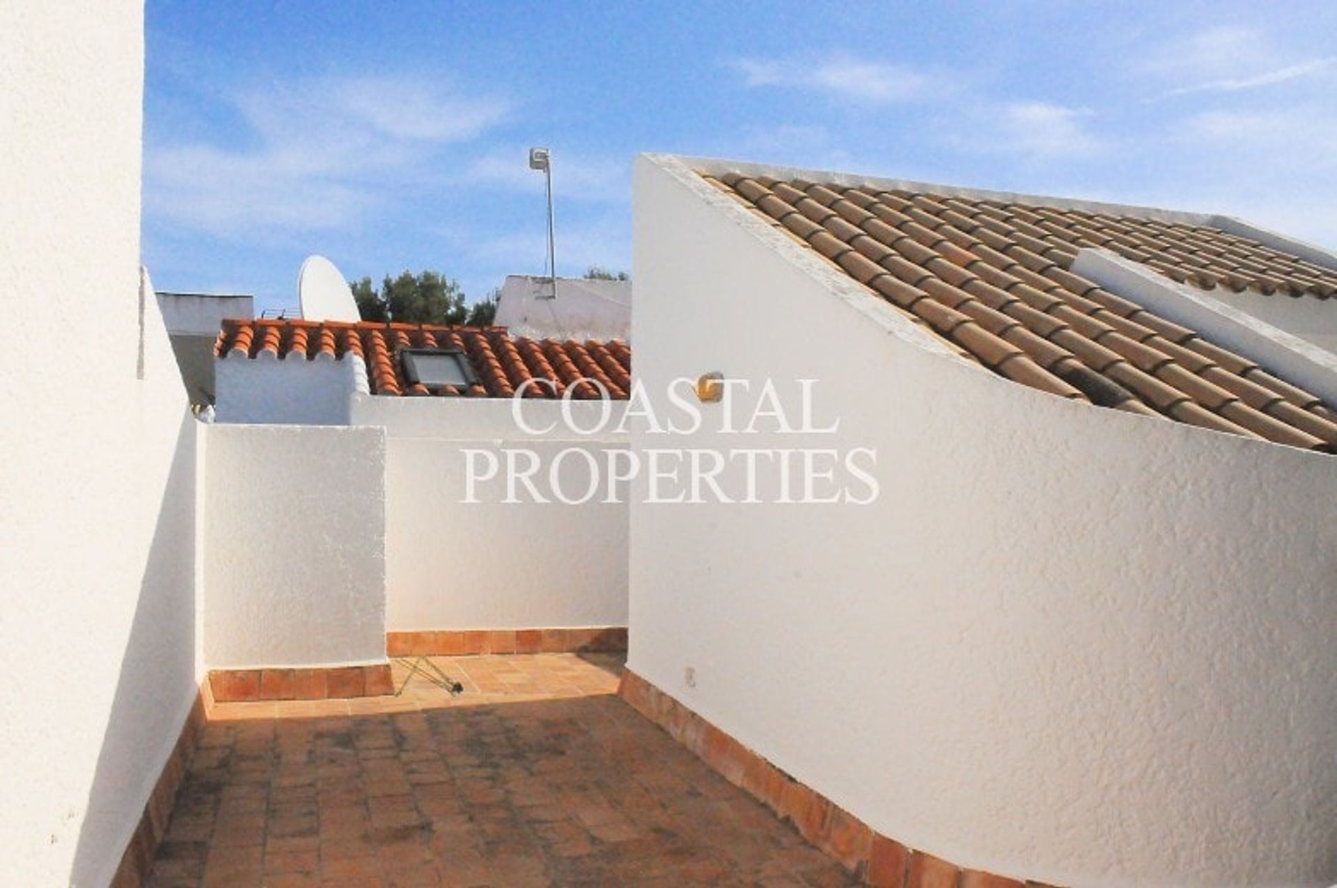 Condominium in Calvia, De Balearen 11330892