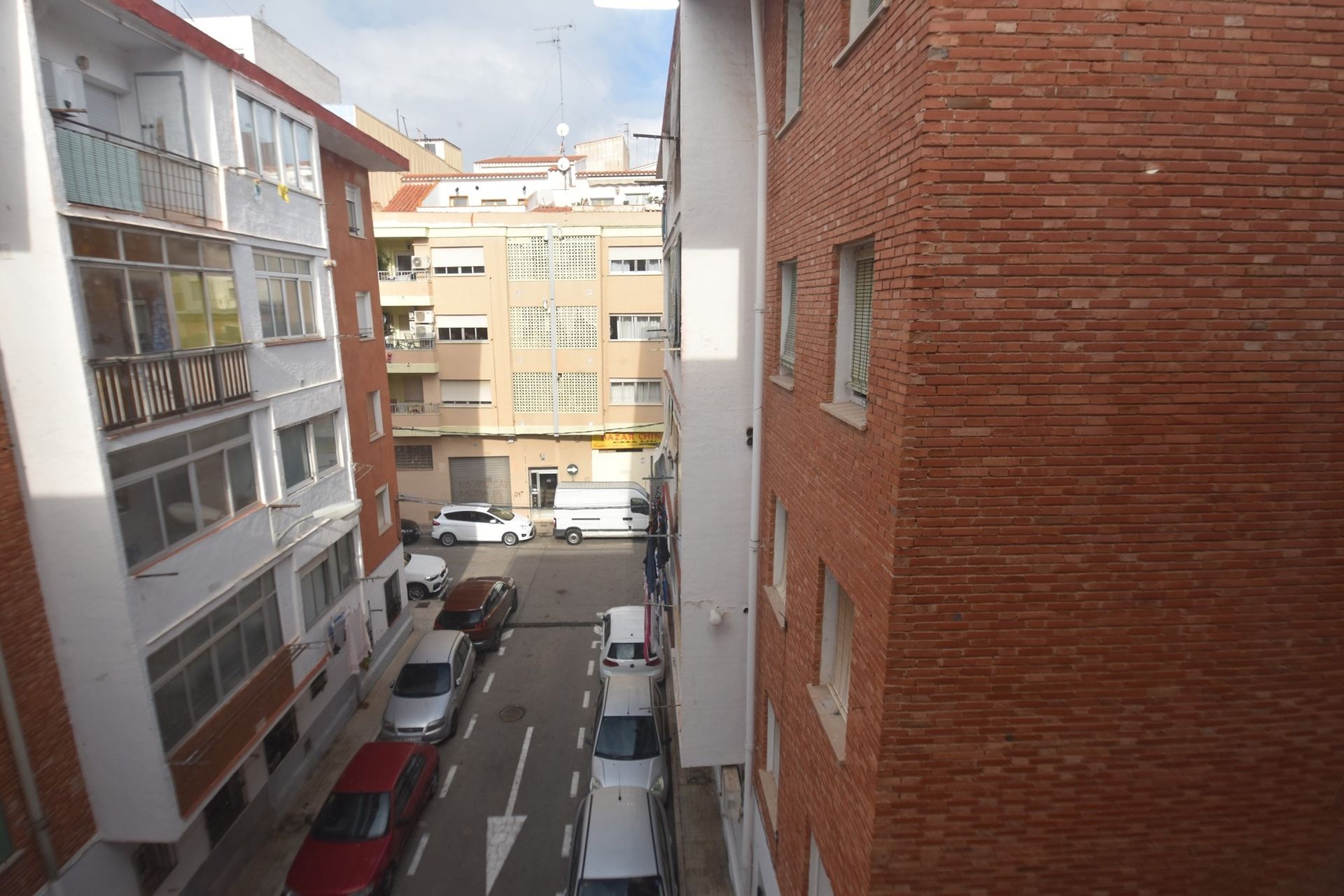 Condominium in Dénia, Comunidad Valenciana 11331016