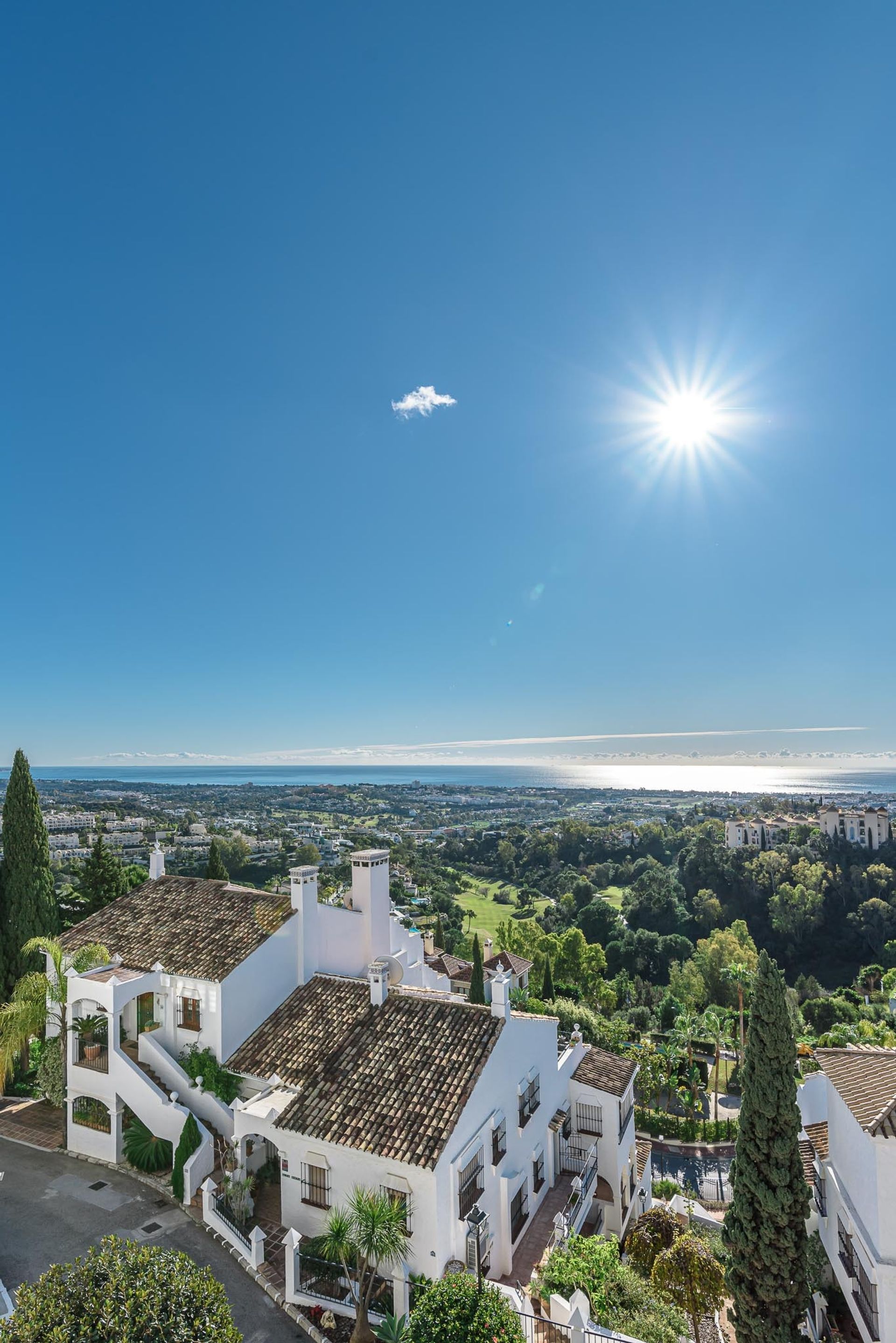 분양 아파트 에 Benahavís, Andalucía 11331071