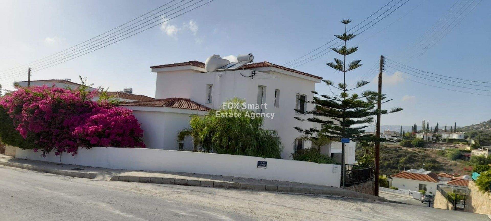 House in Tala, Paphos 11331139