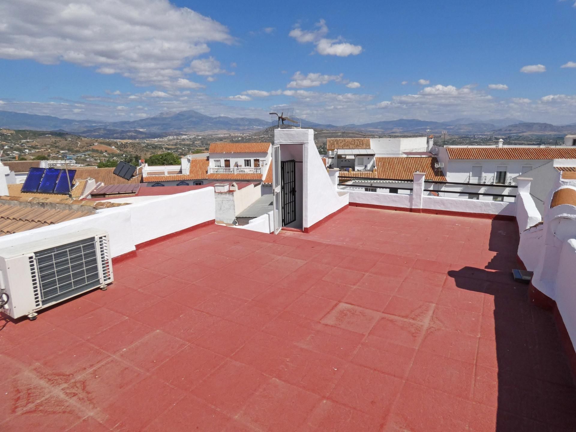 rumah dalam Alhaurín el Grande, Andalucía 11331147