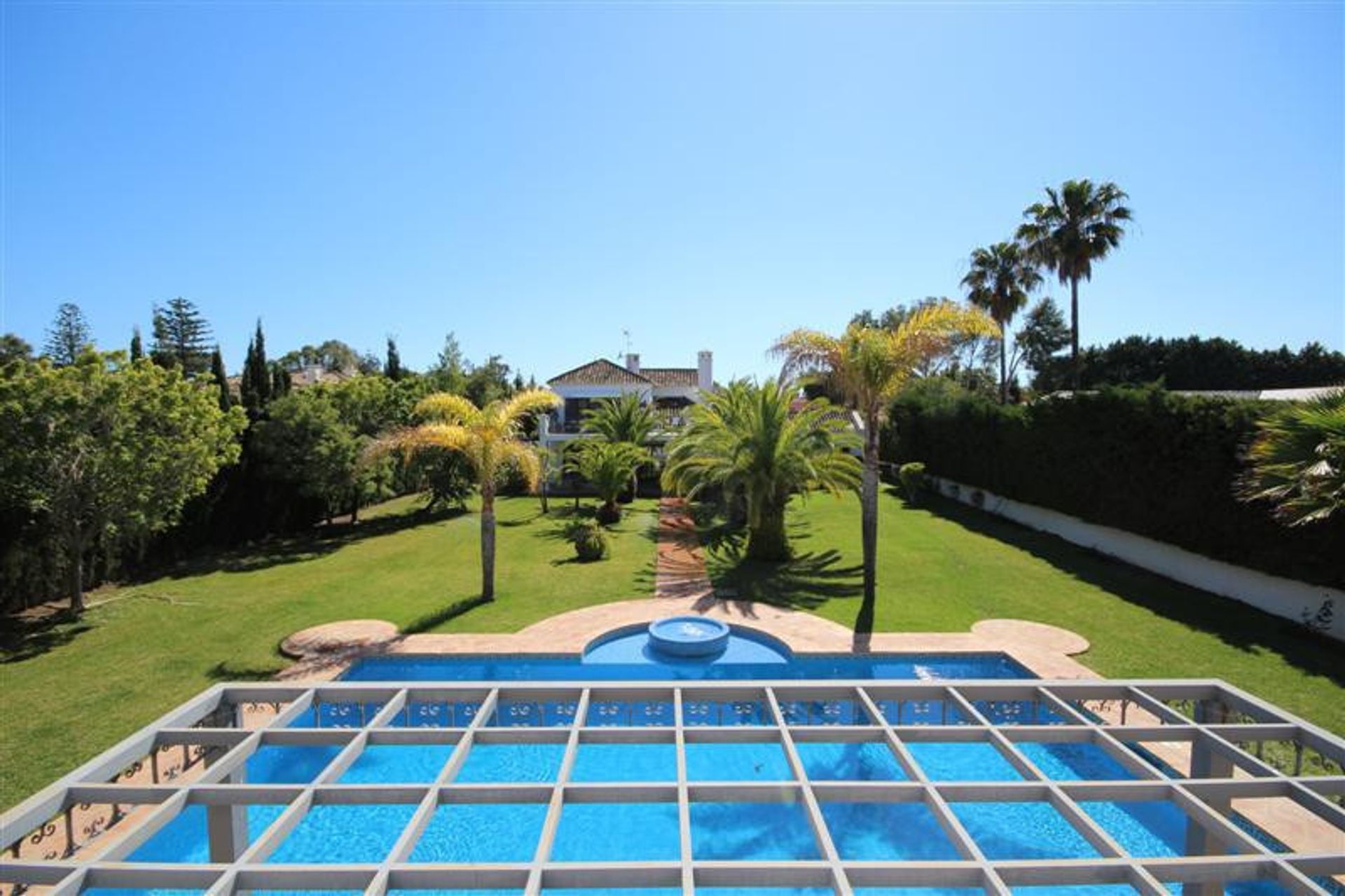 casa no Estepona, Andalucía 11331234