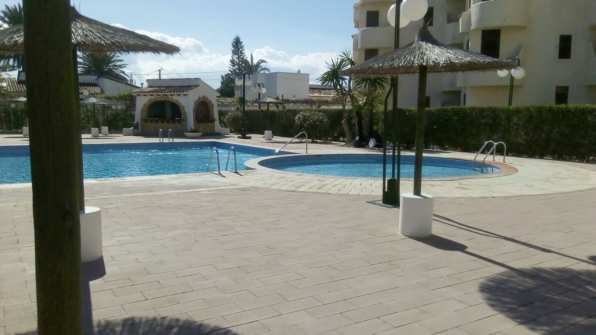 Condominio nel Denia, Valenza 11331337