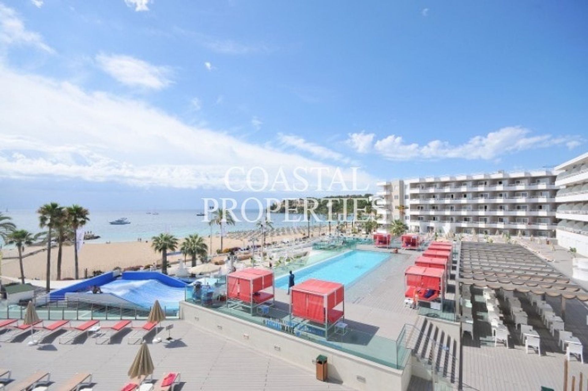 Kondominium dalam Calvia, Kepulauan Balearic 11331361