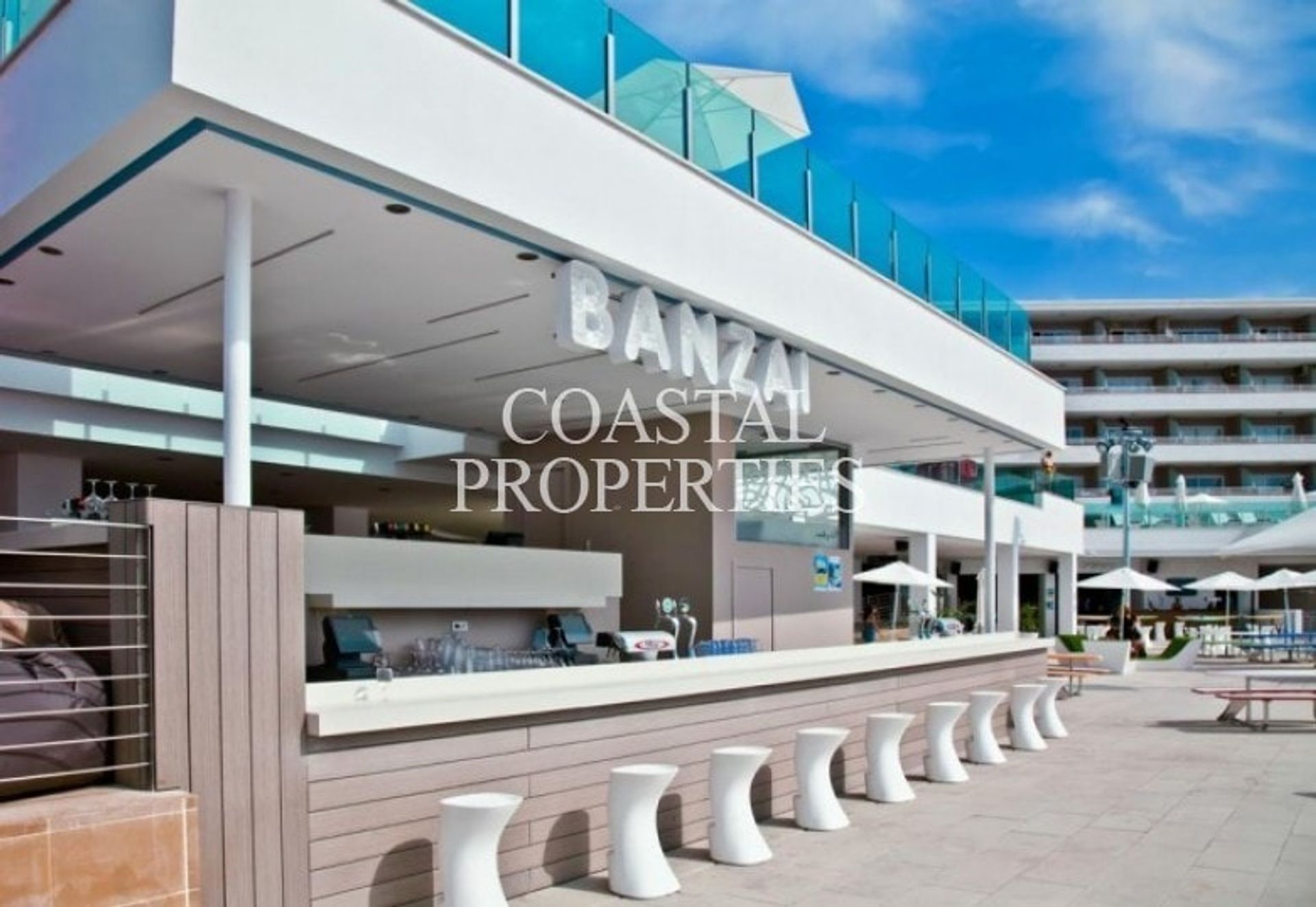 Kondominium dalam Calvia, Kepulauan Balearic 11331361