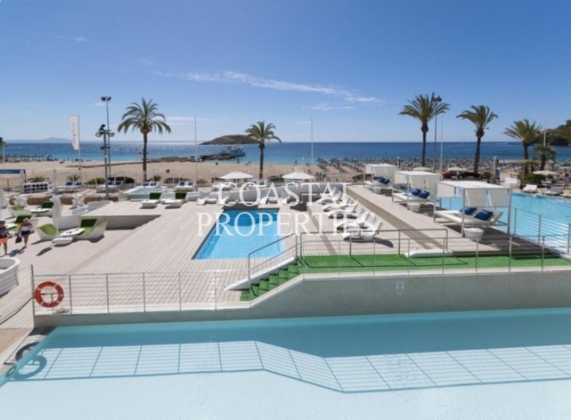 Kondominium dalam Calvia, Kepulauan Balearic 11331361