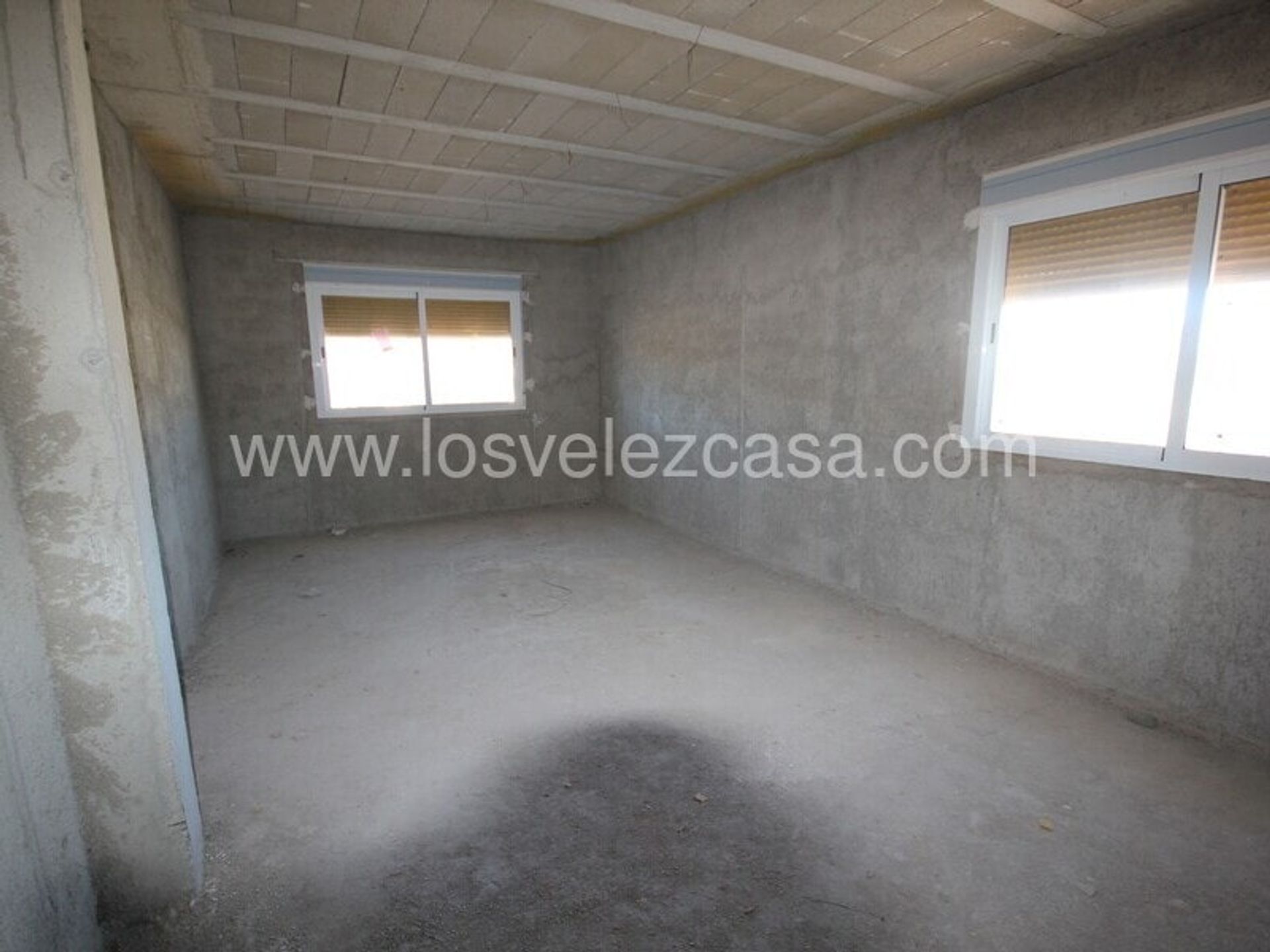 casa en María, Andalucía 11331382