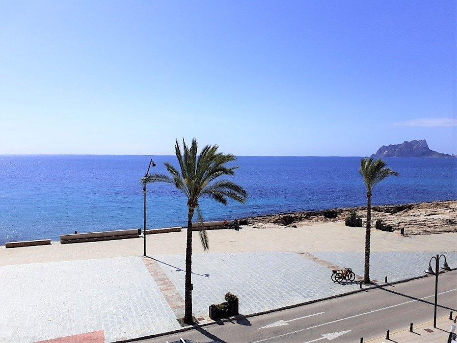 Condominio en Moraira, Islas Canarias 11331400