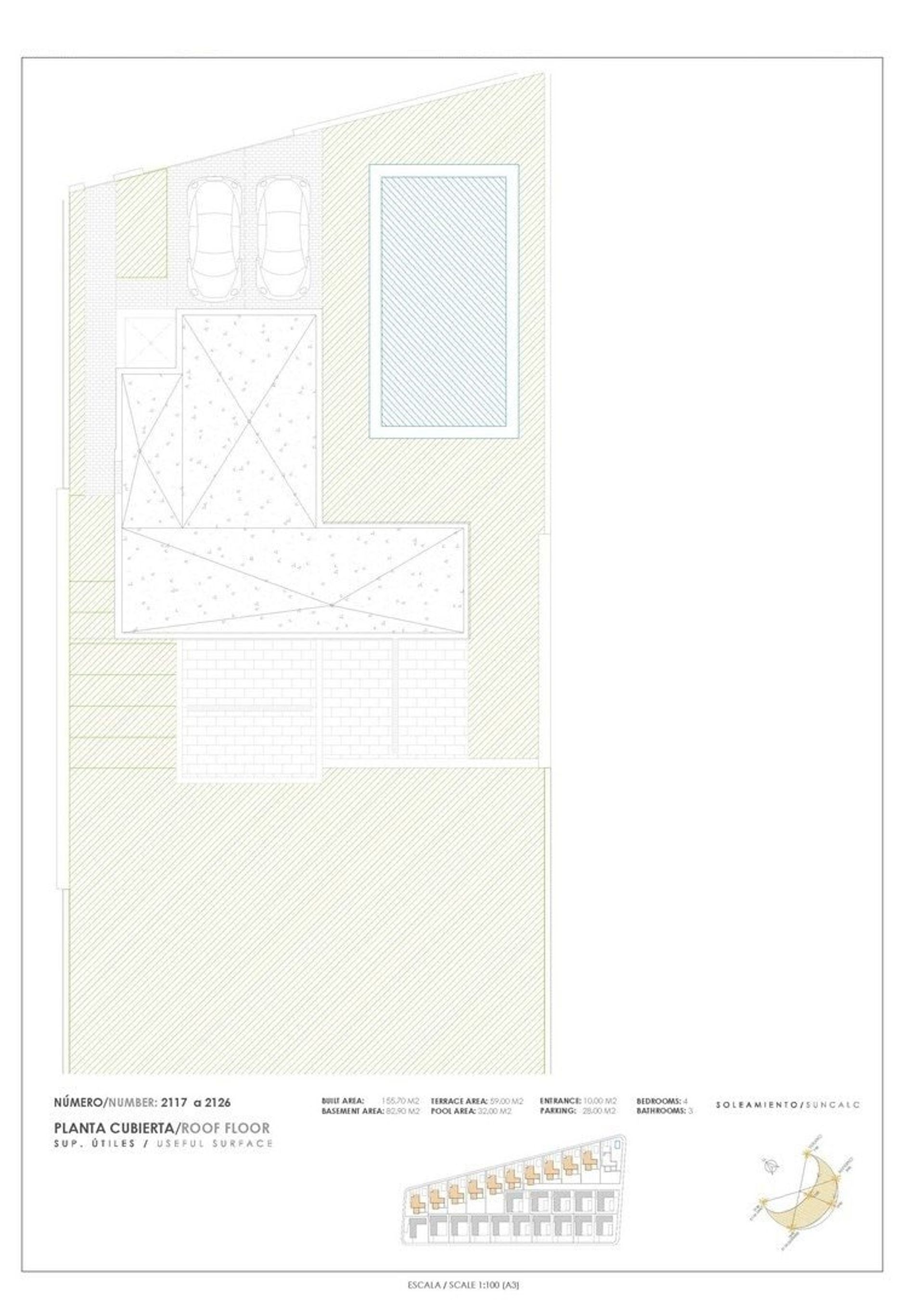 Hus i Algorfa, Comunidad Valenciana 11331436