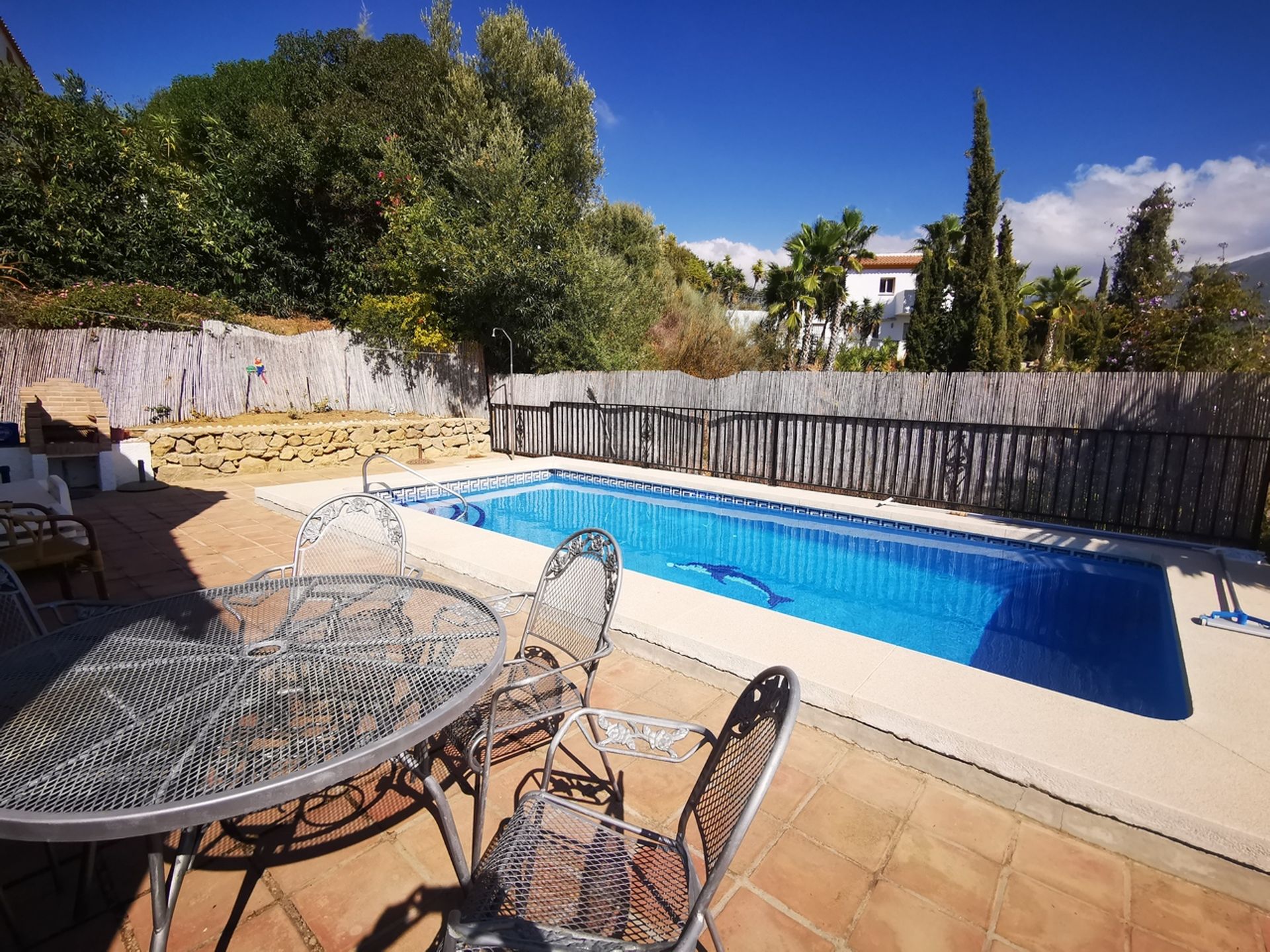 House in Viñuela, Andalucía 11331449