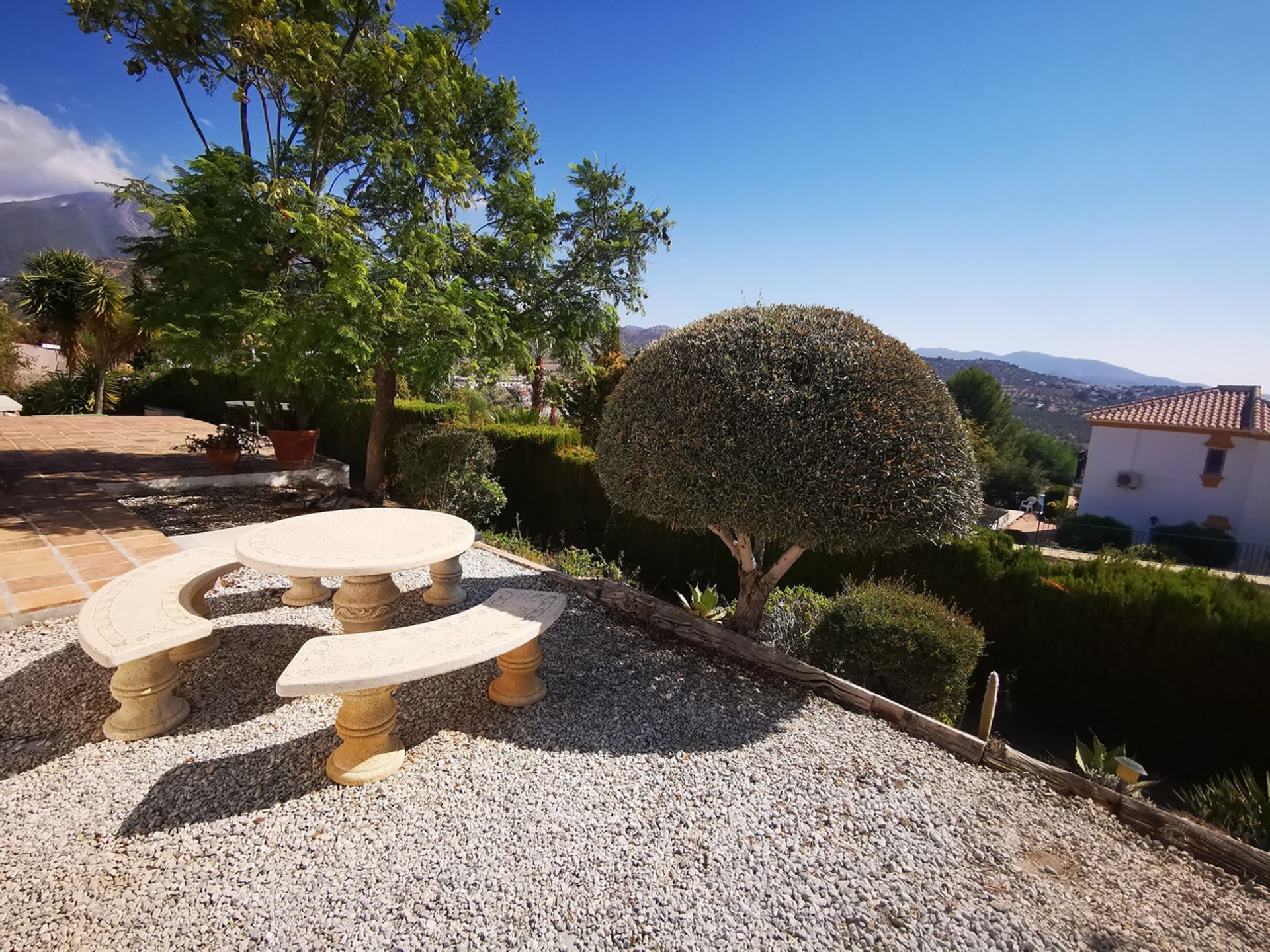 House in Viñuela, Andalucía 11331449