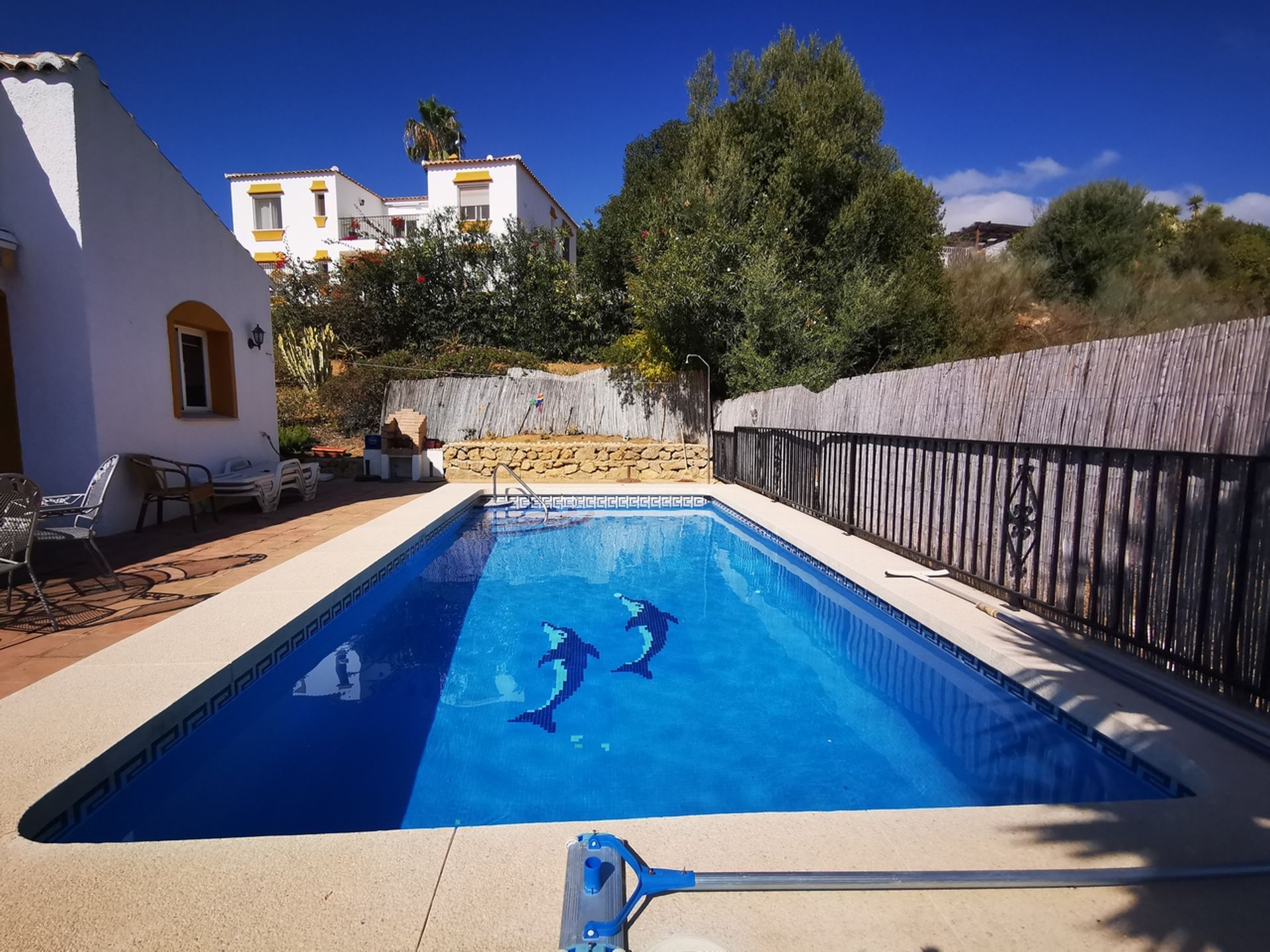 House in Viñuela, Andalucía 11331449