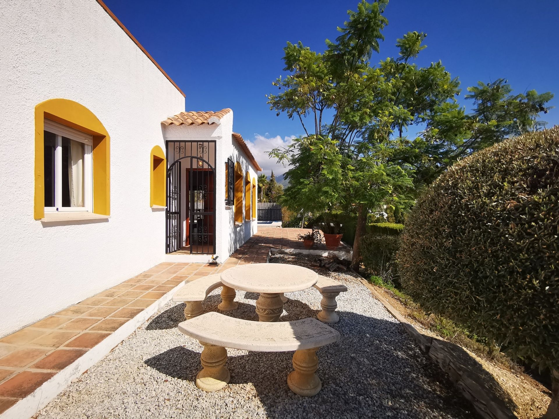 House in Viñuela, Andalucía 11331449