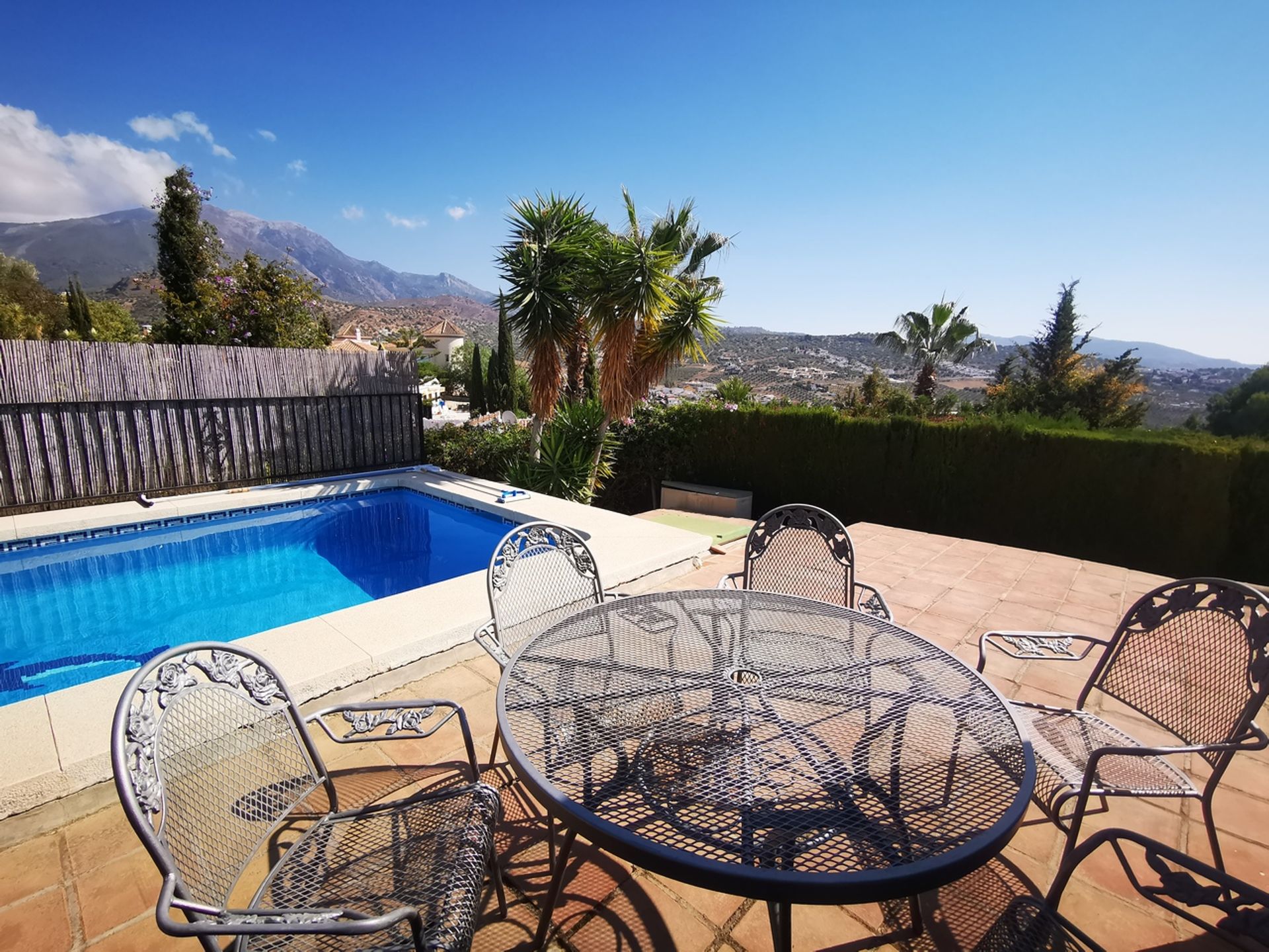 House in Viñuela, Andalucía 11331449