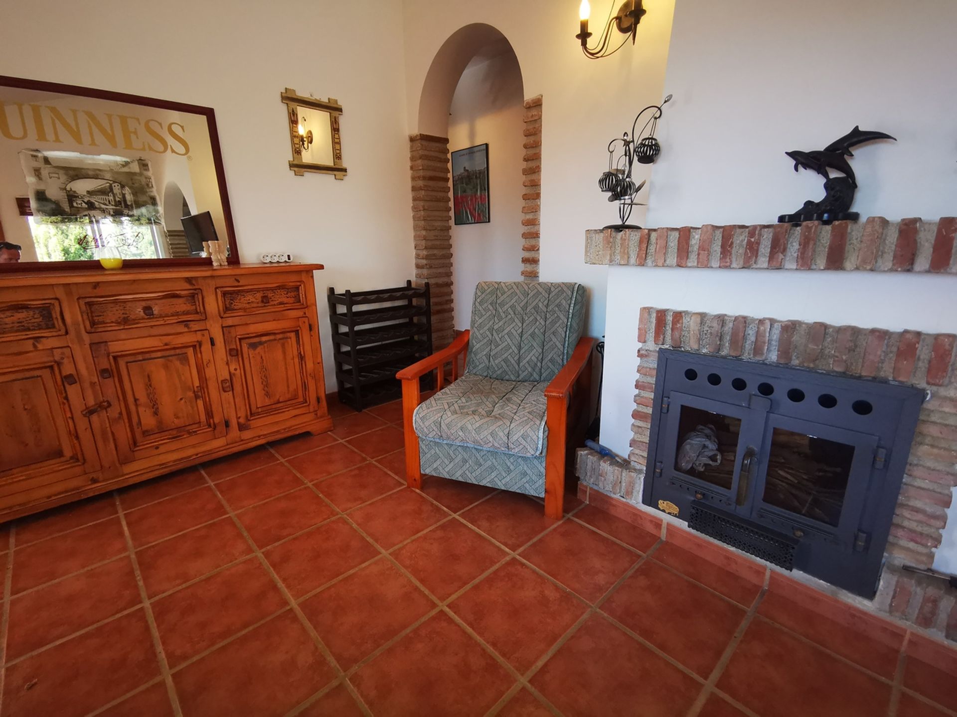 House in Viñuela, Andalucía 11331449