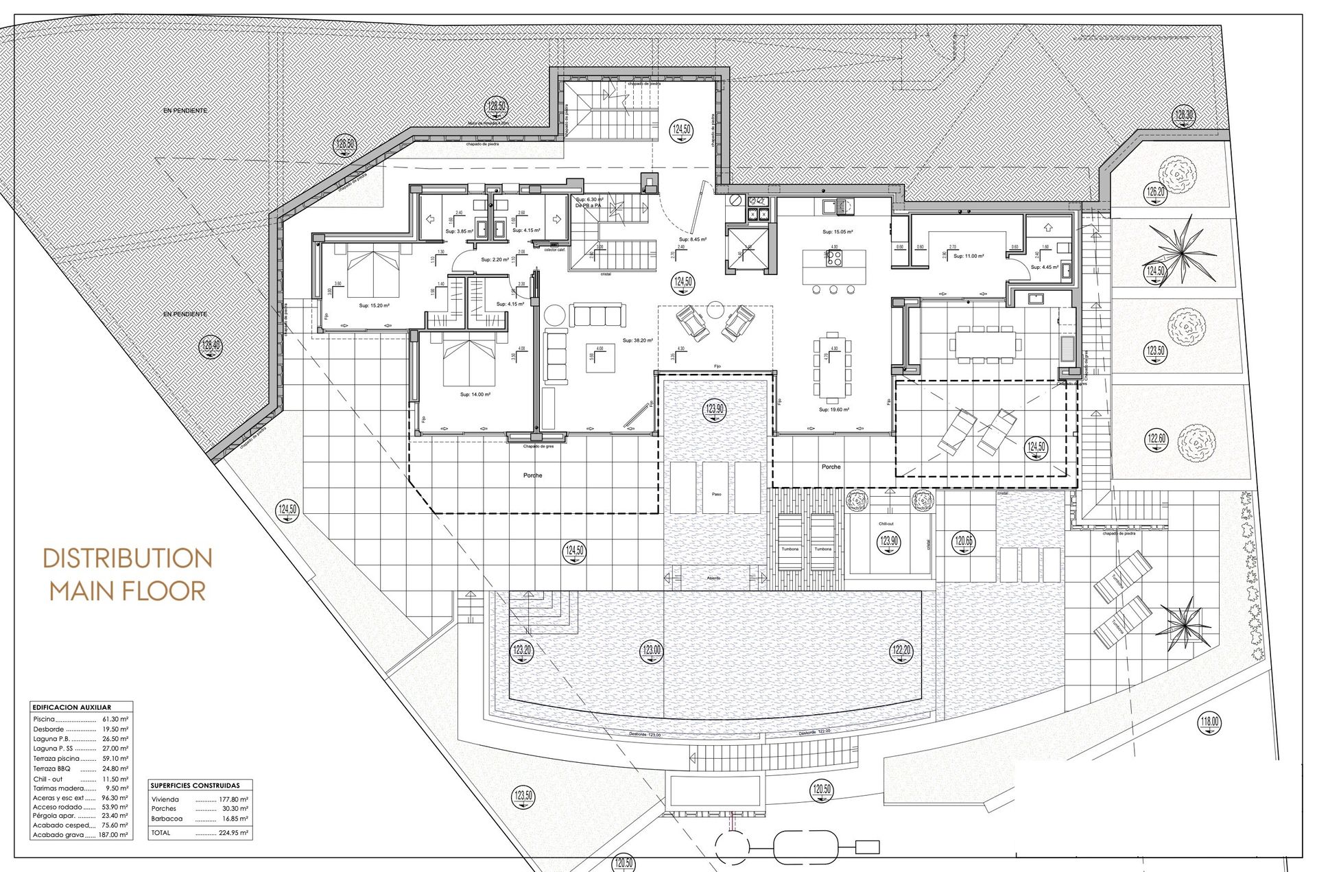 casa en Calpe, Comunidad Valenciana 11331545