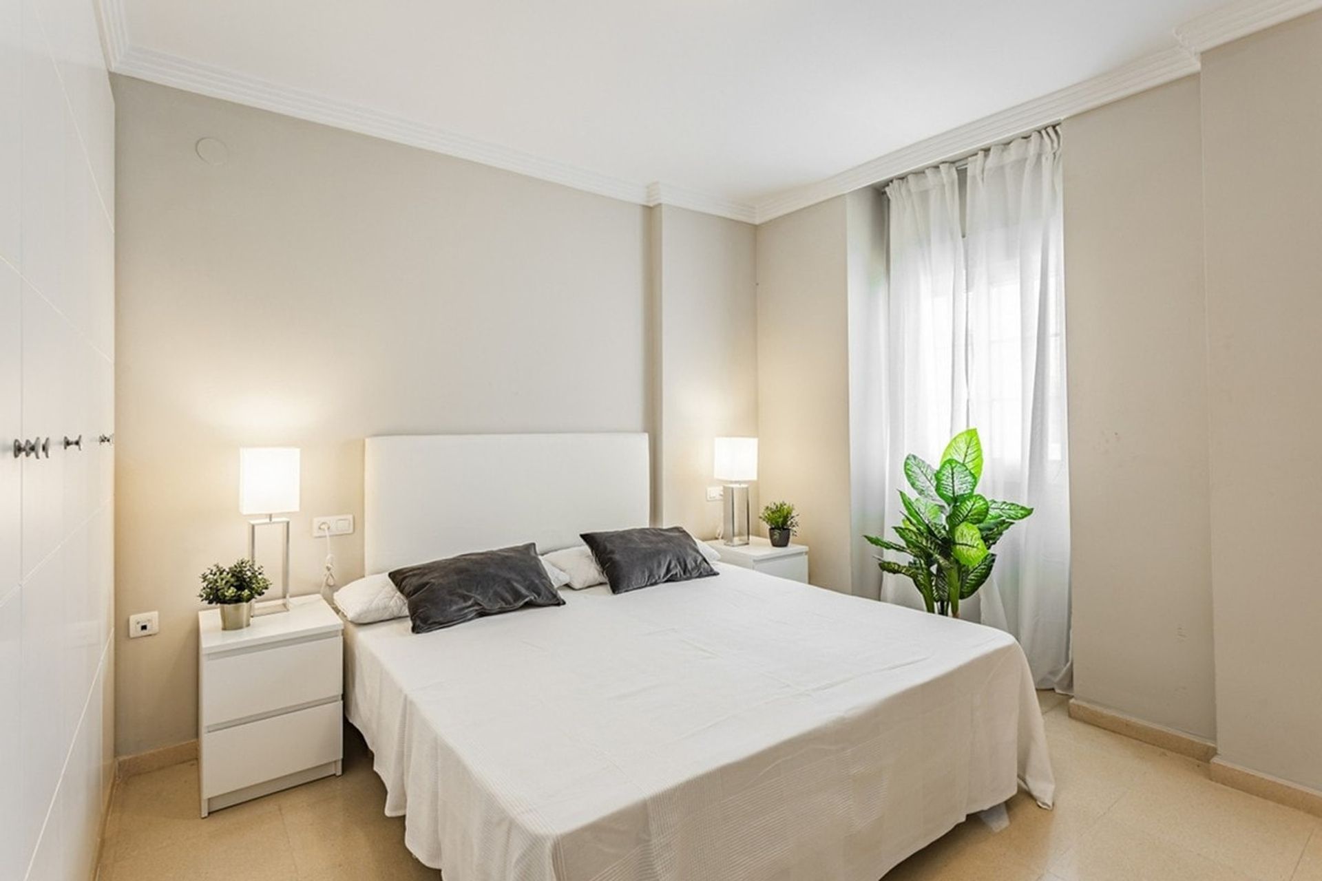 Condominium dans Marbella, Andalucía 11331549