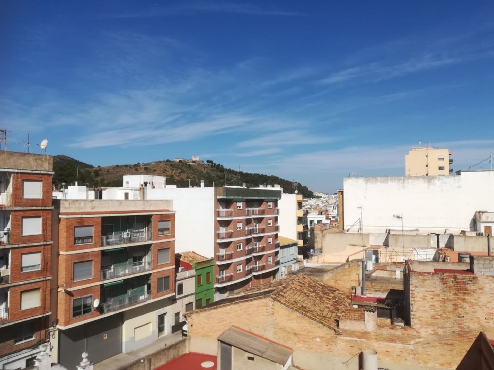 Condominium in La Font d'en Carròs, Comunidad Valenciana 11331584