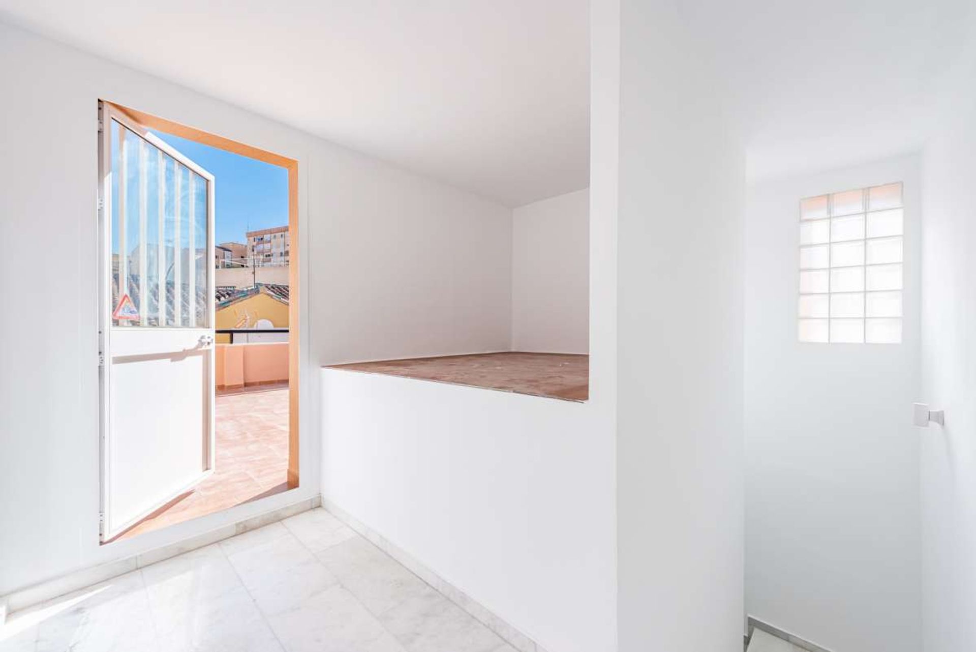 Condominium in Malaga, Andalusië 11331585