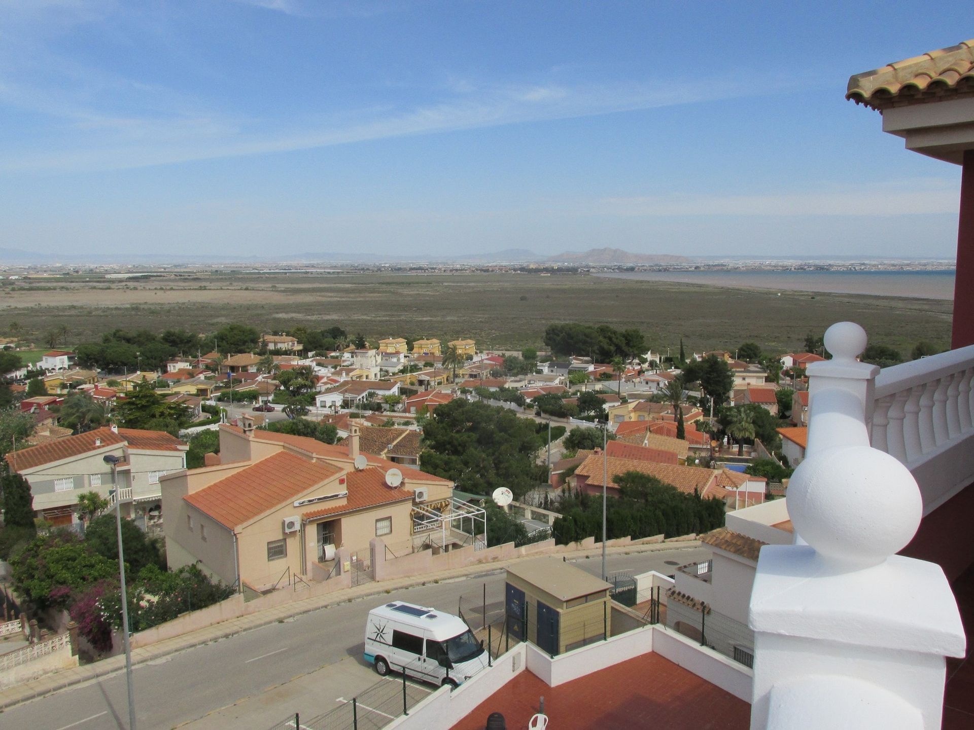 房子 在 Cartagena, Región de Murcia 11331606