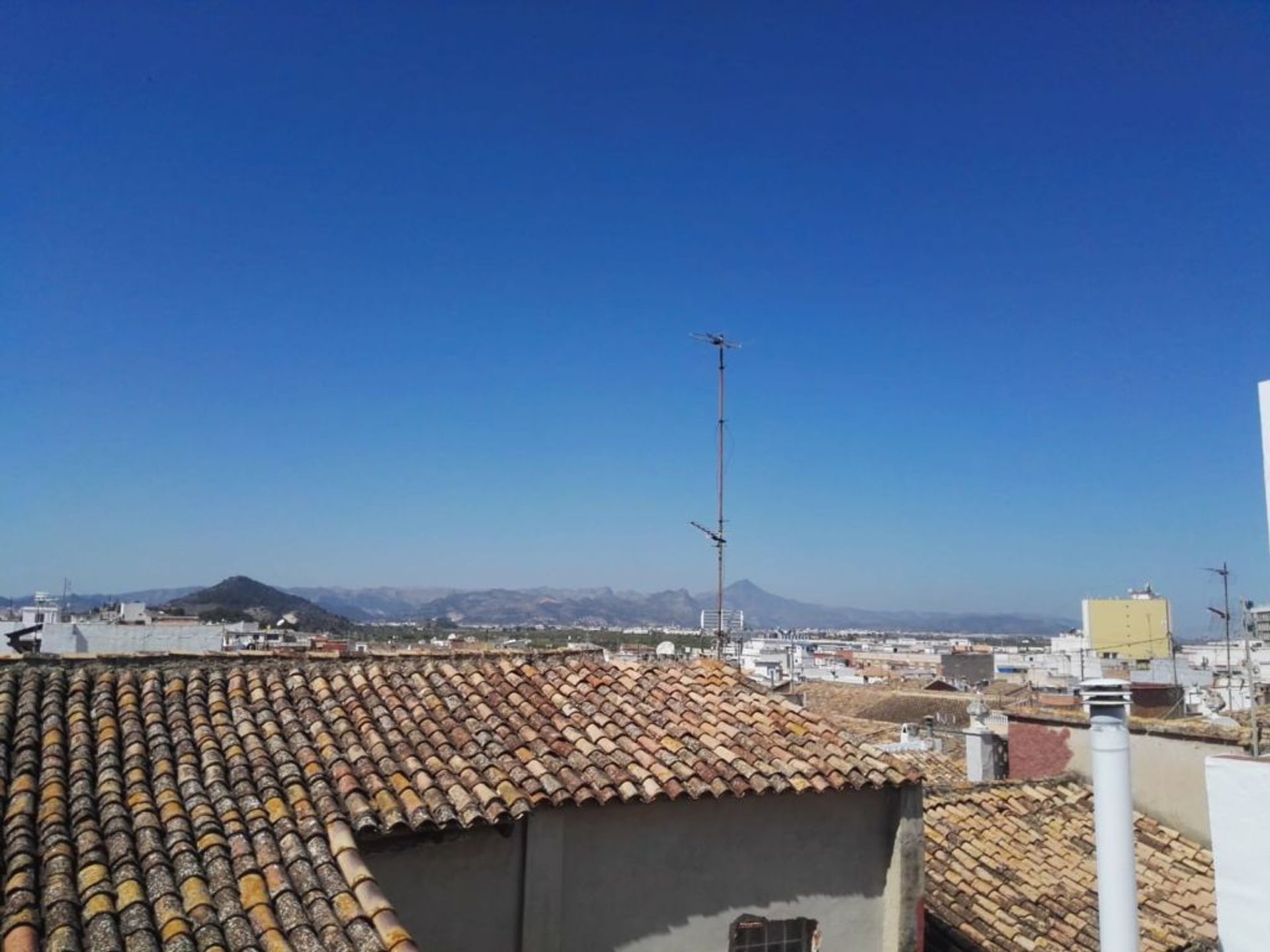 Haus im Castillo del Reboller, Valencia 11331640