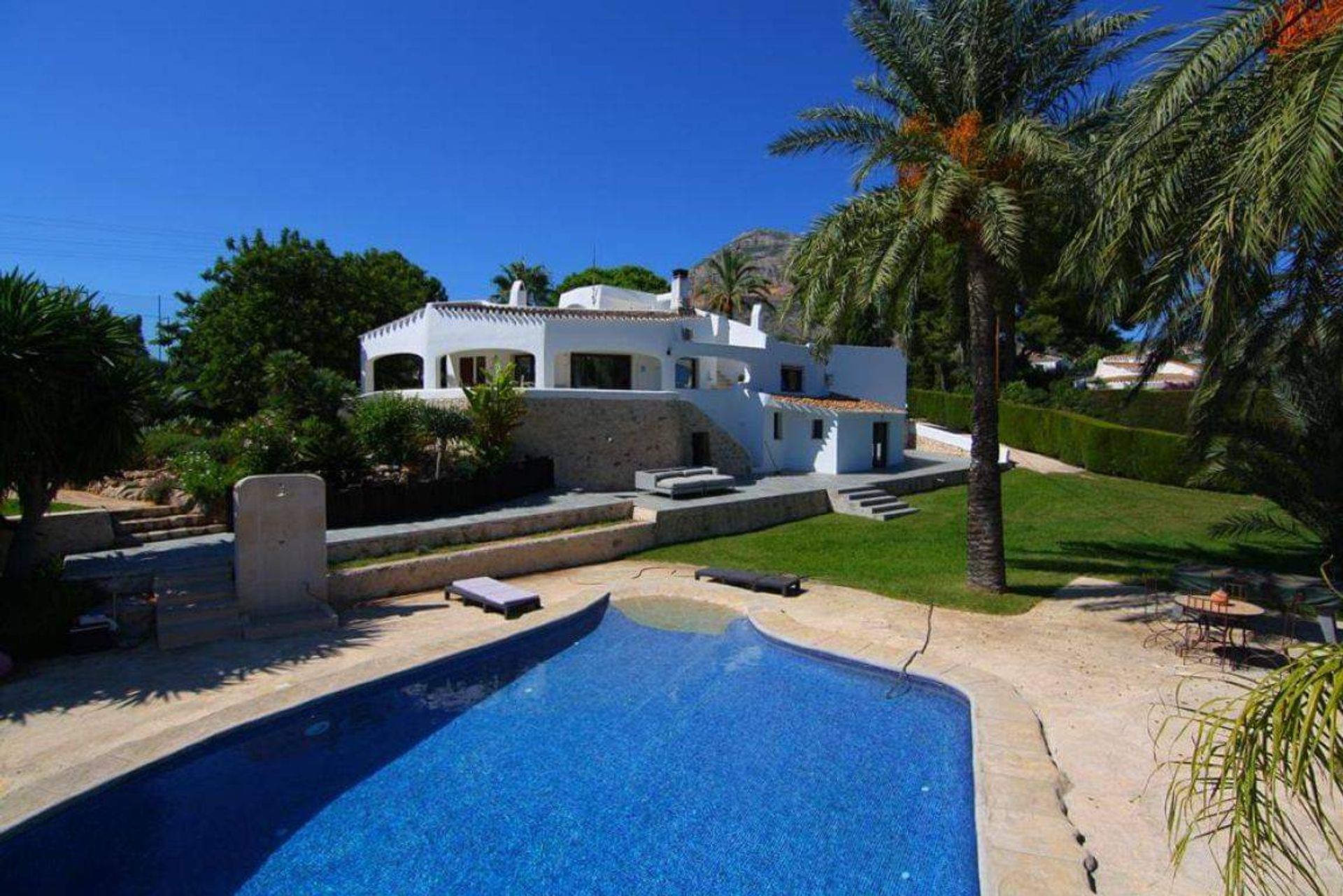 Huis in Javea, Valencia 11331647