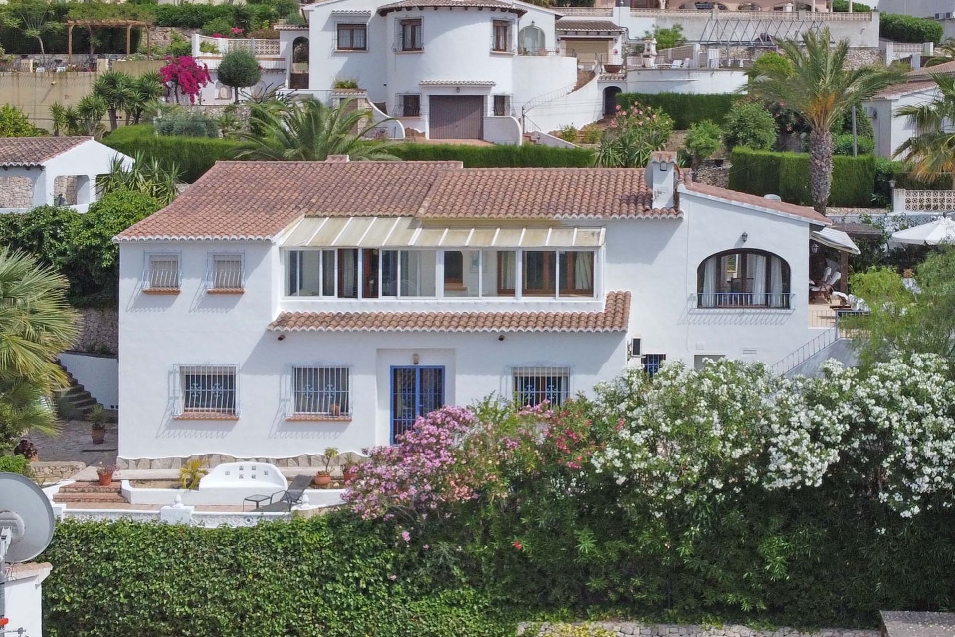 House in Benitachell, Valencia 11331650