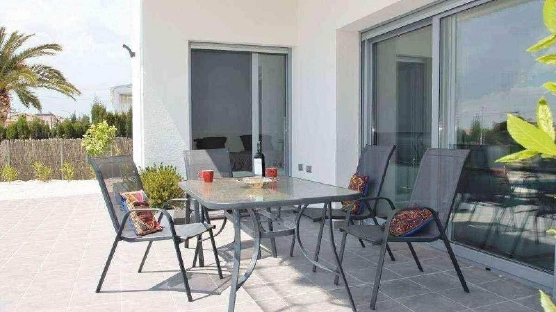 Huis in Formentera de Segura, Valencia 11331657