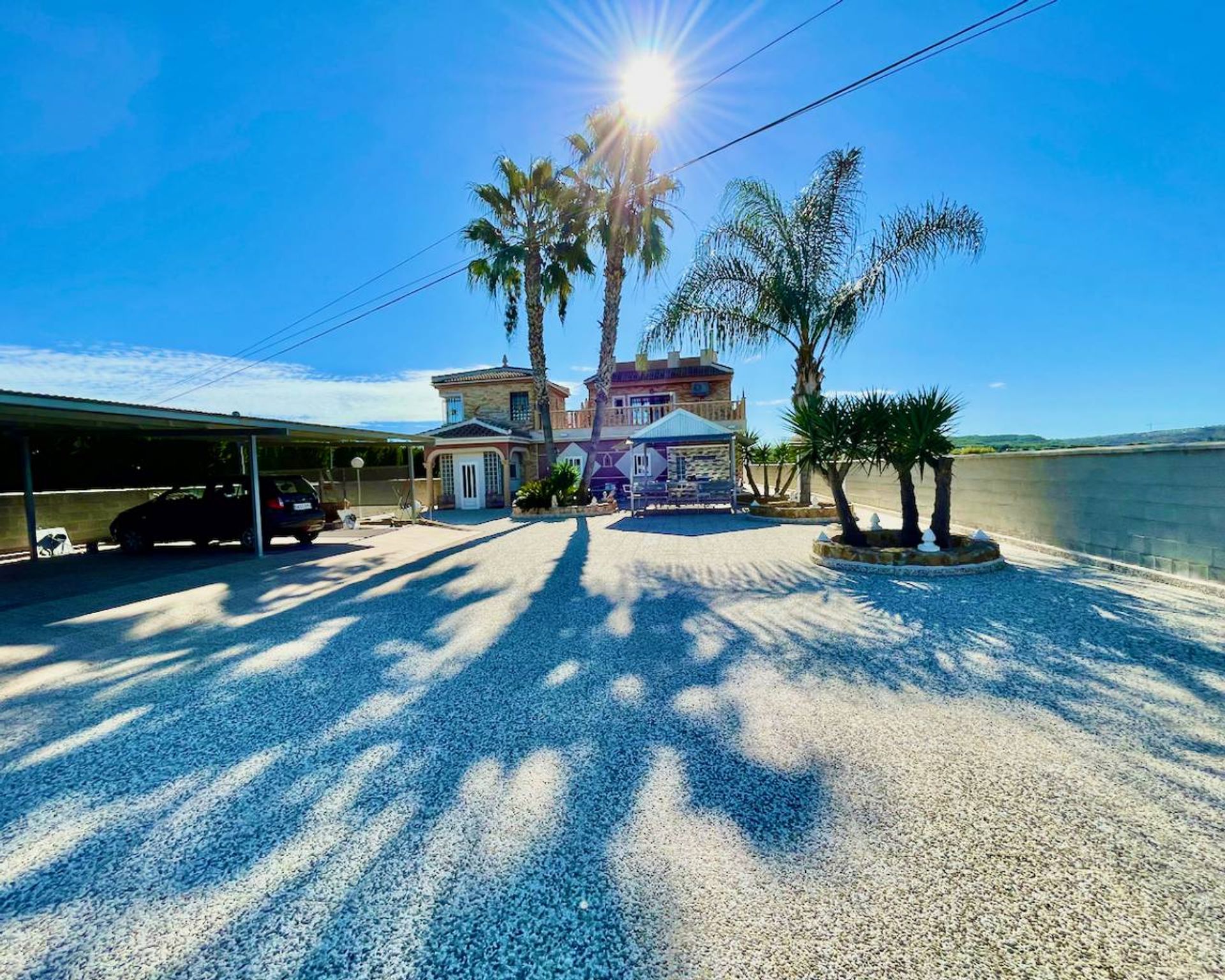 House in Guardamar del Segura, Comunidad Valenciana 11331679