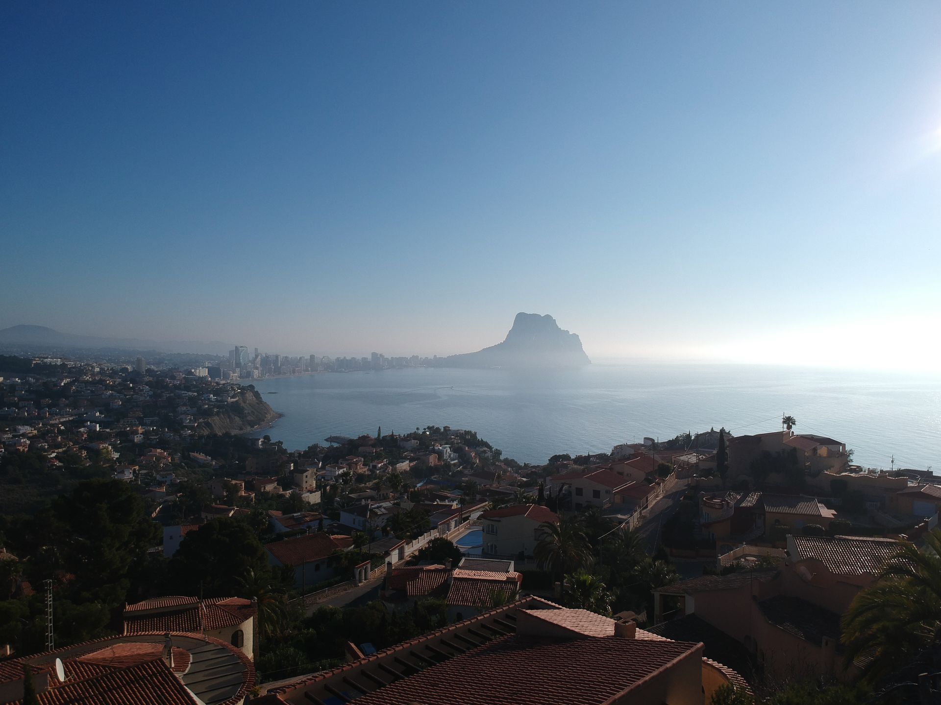 casa no Calpe, Valência 11331712