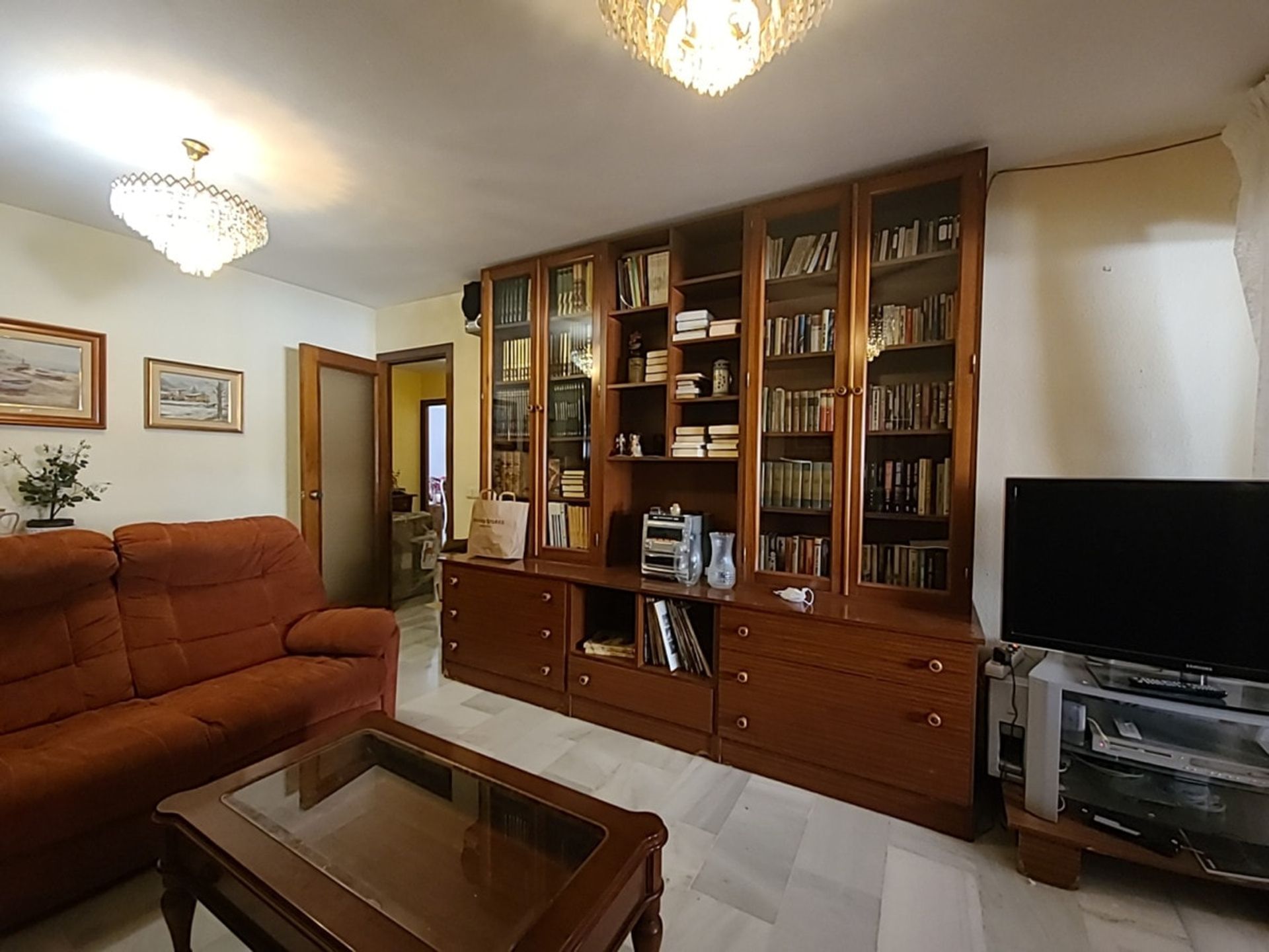 Condominium in Fuengirola, Andalusia 11331740