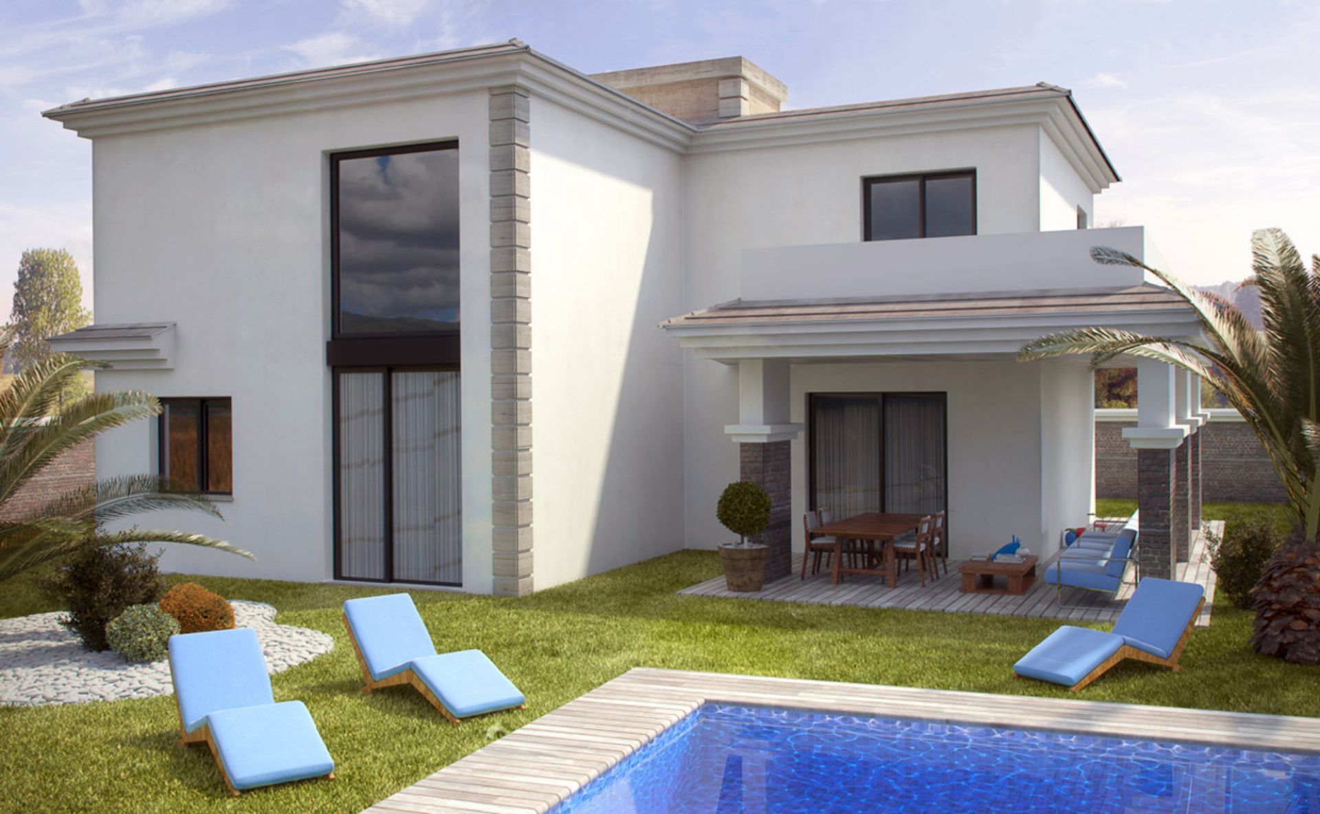 House in Balsares, Valencia 11331748