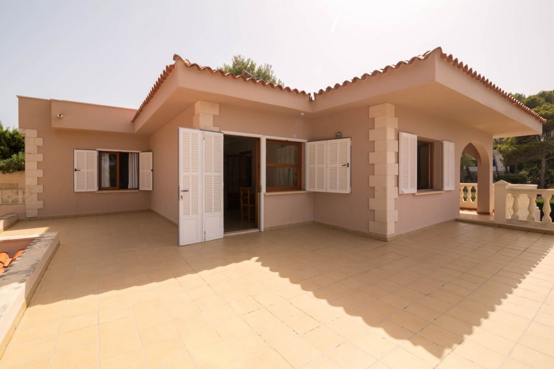 casa en Capdepera, Illes Balears 11331790