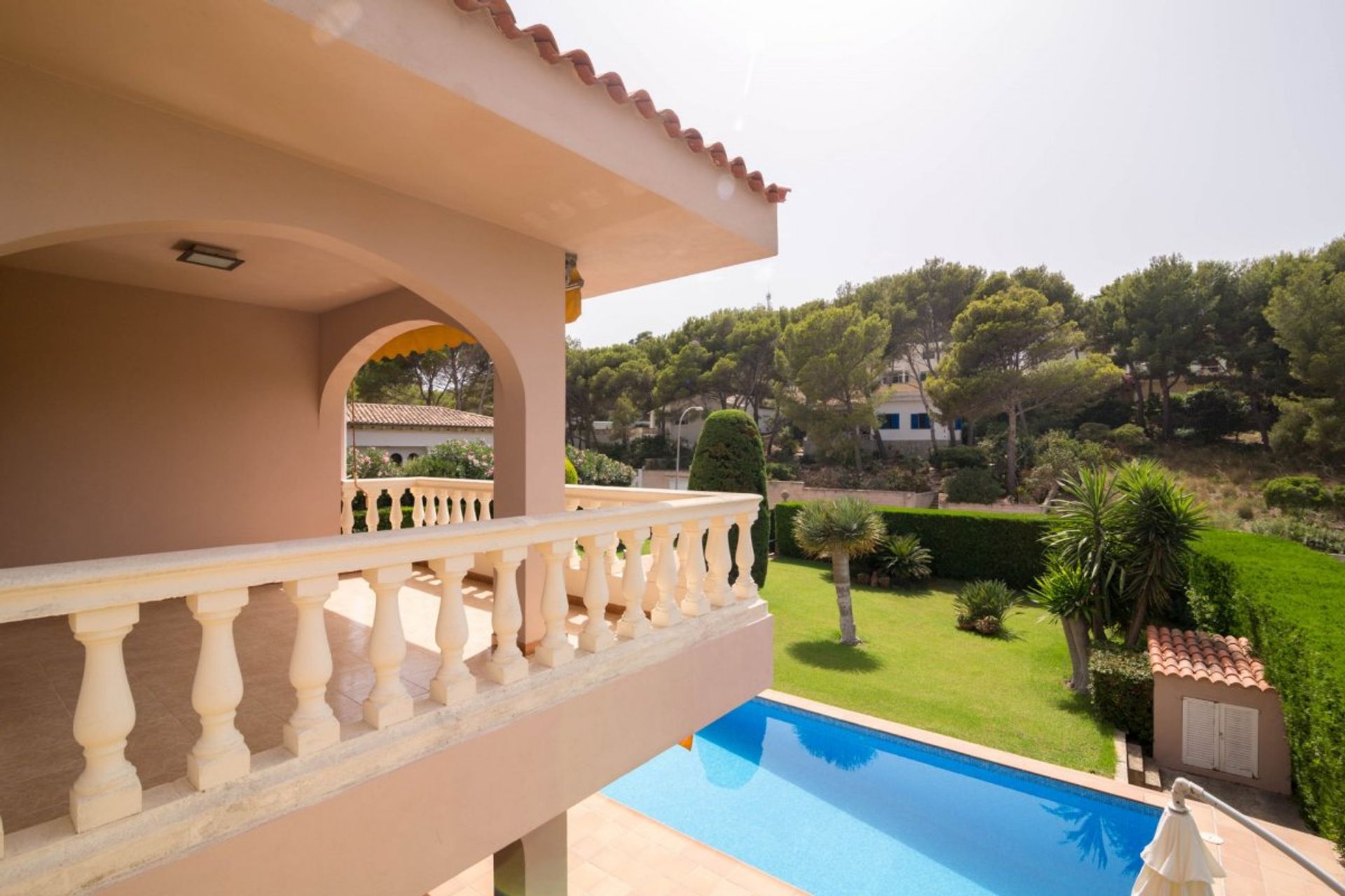 casa en Capdepera, Illes Balears 11331790