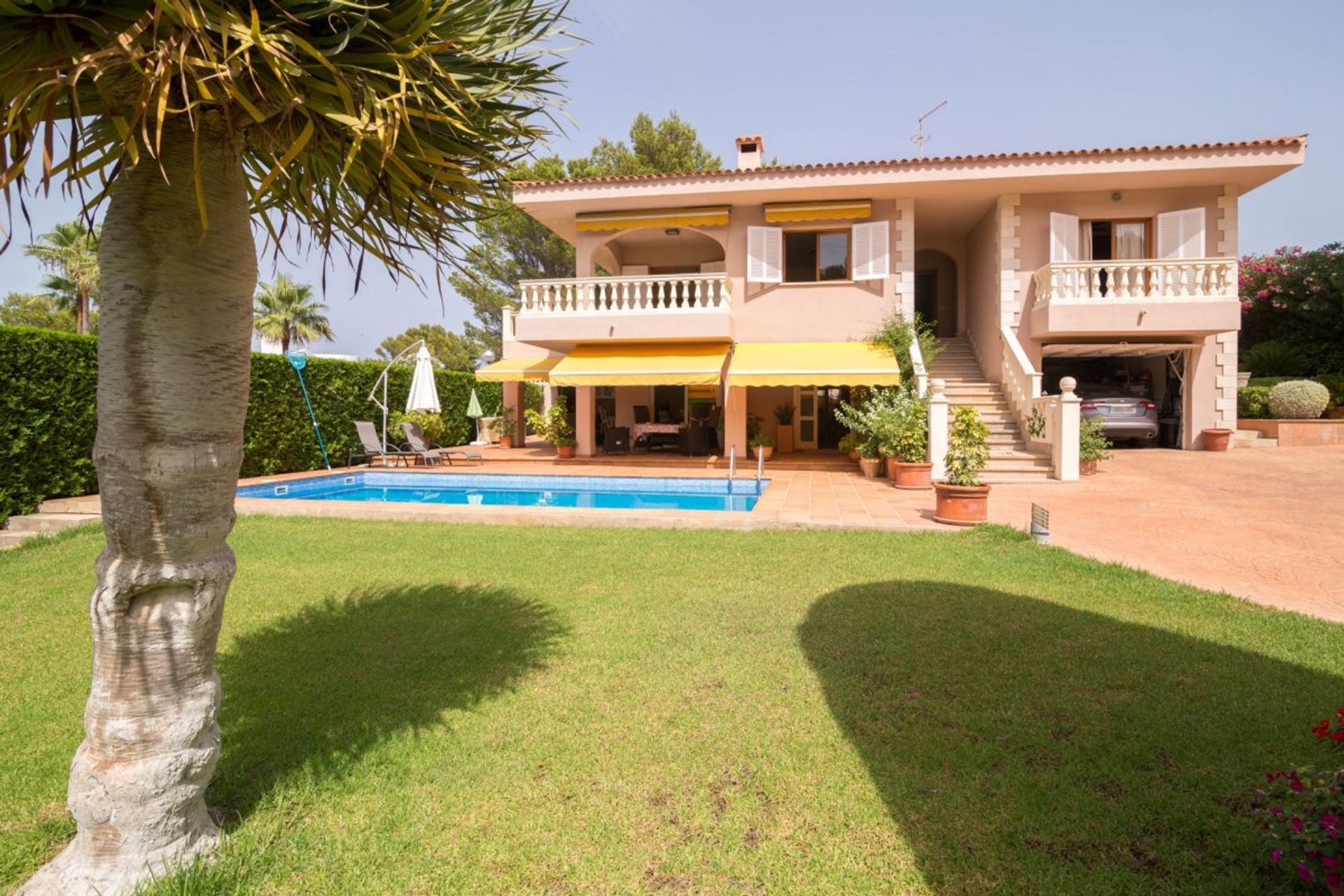 casa en Capdepera, Illes Balears 11331790