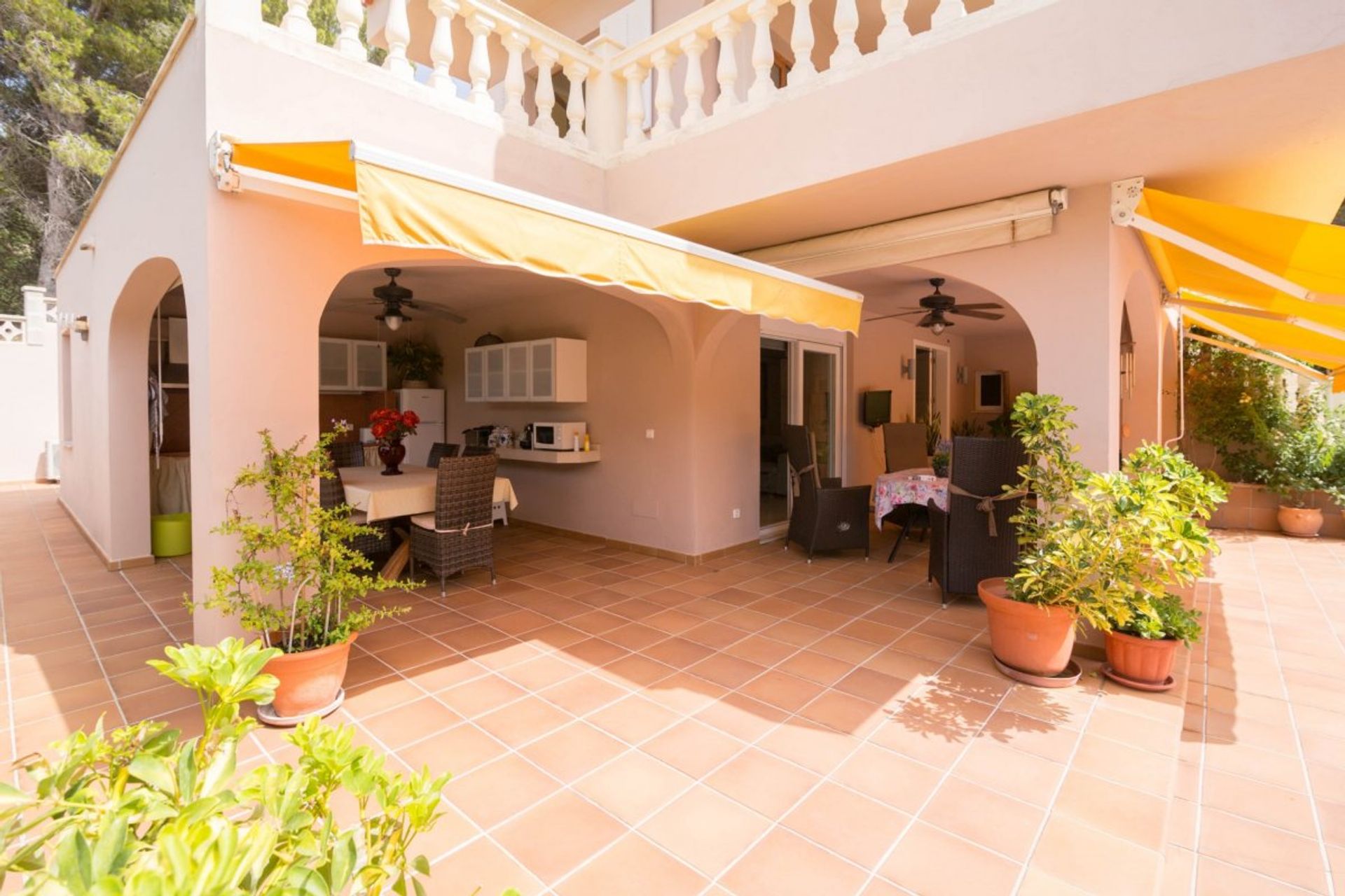 casa en Capdepera, Illes Balears 11331790