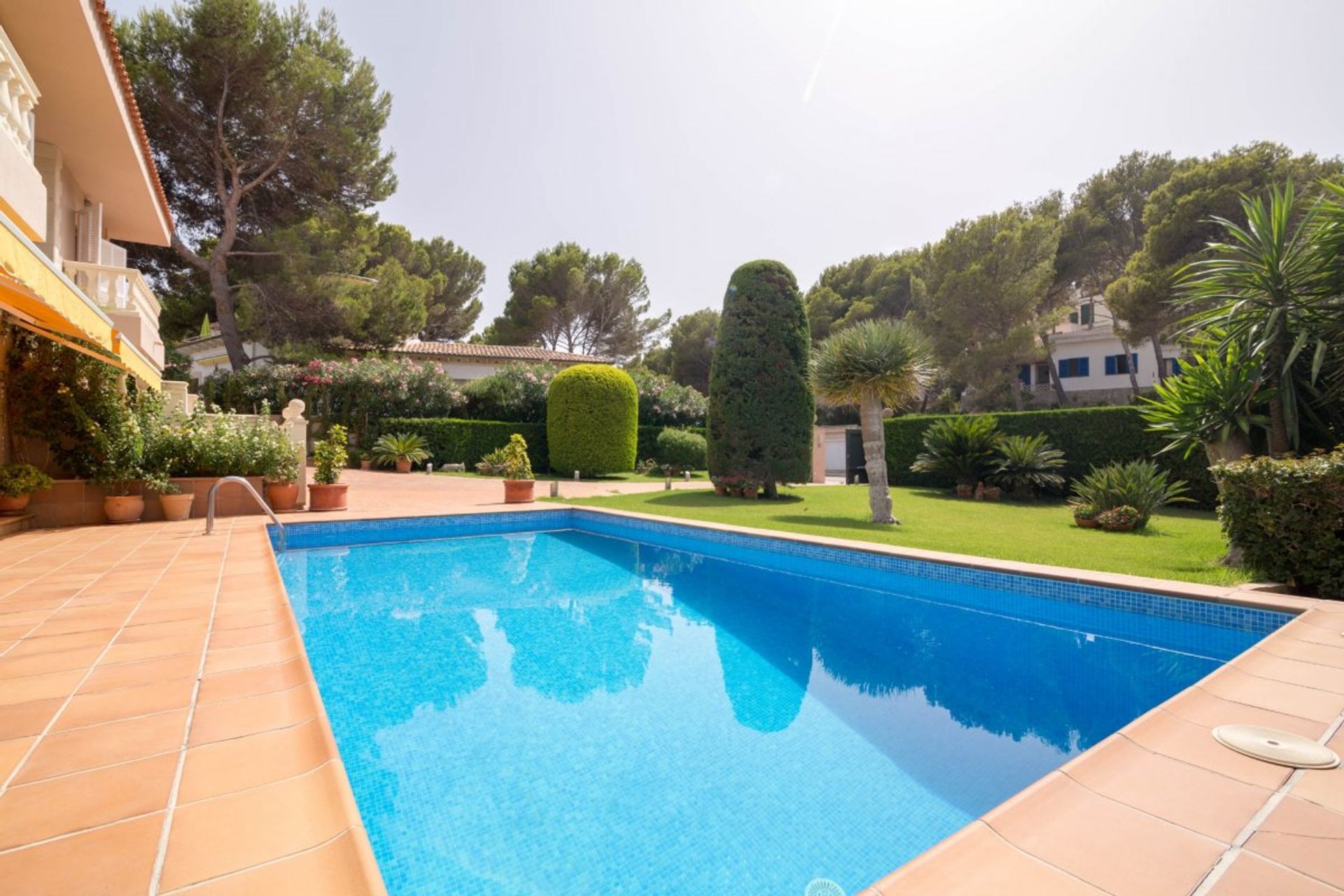 casa en Capdepera, Illes Balears 11331790