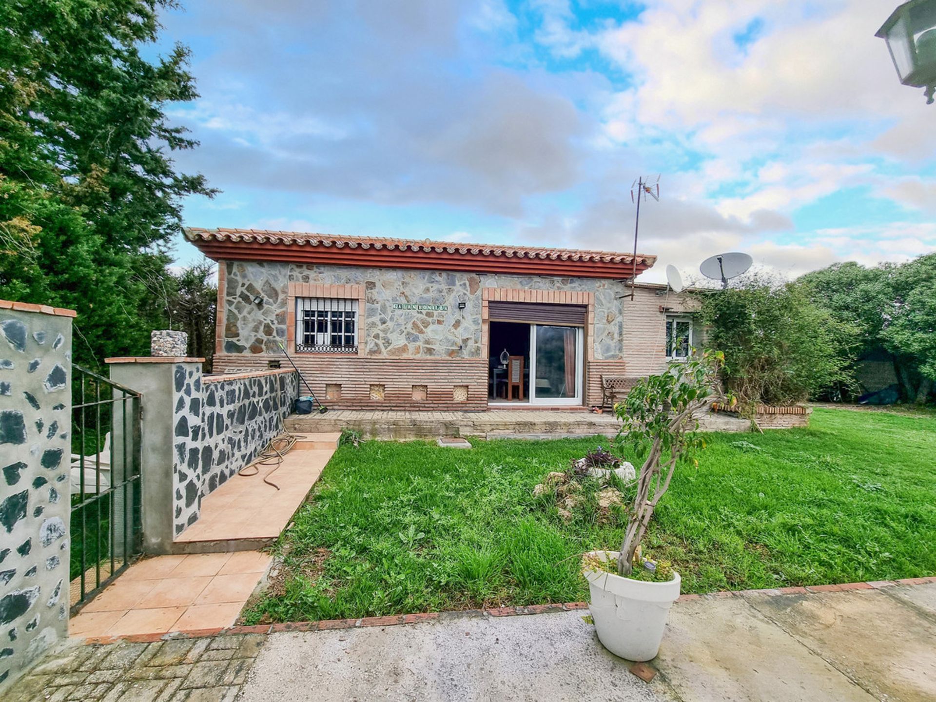 Casa nel Manilva, Andalucía 11331801