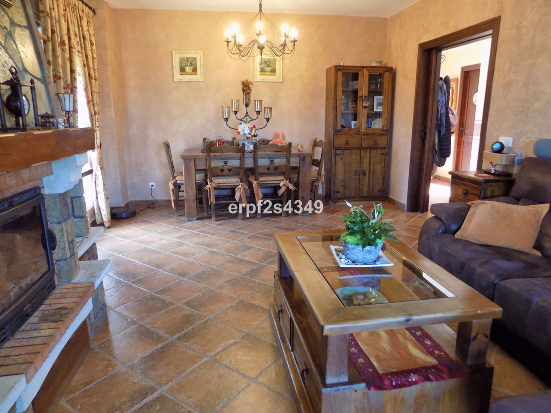 casa no Coín, Andalucía 11331846