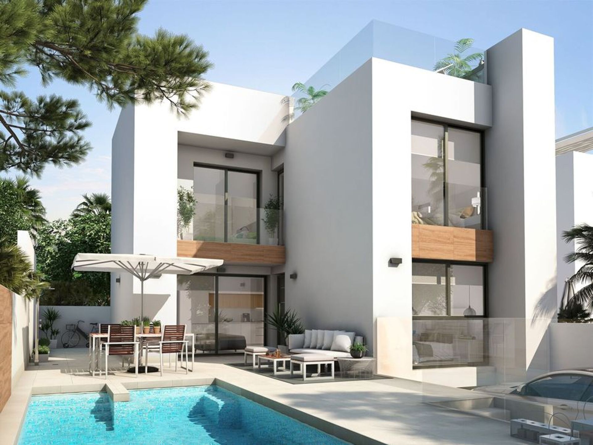 House in , Comunidad Valenciana 11331869