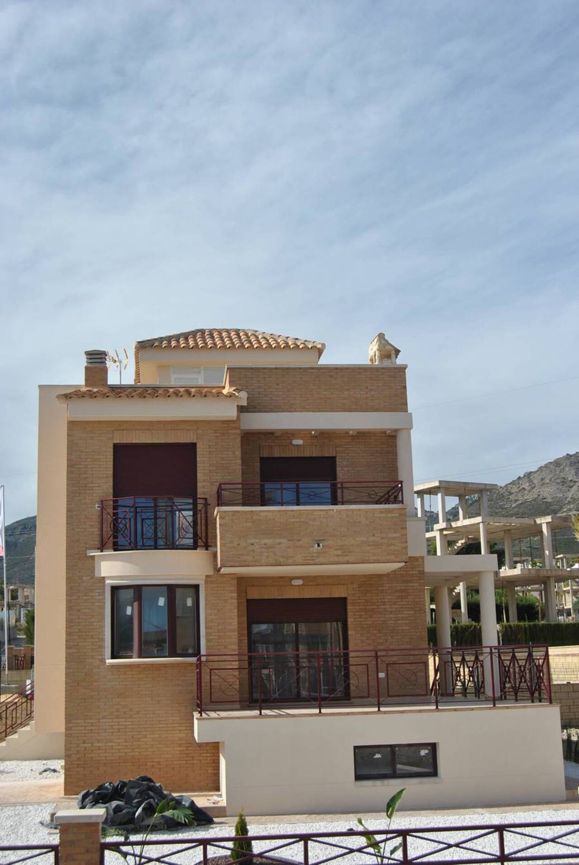 House in Polop, Comunidad Valenciana 11331872