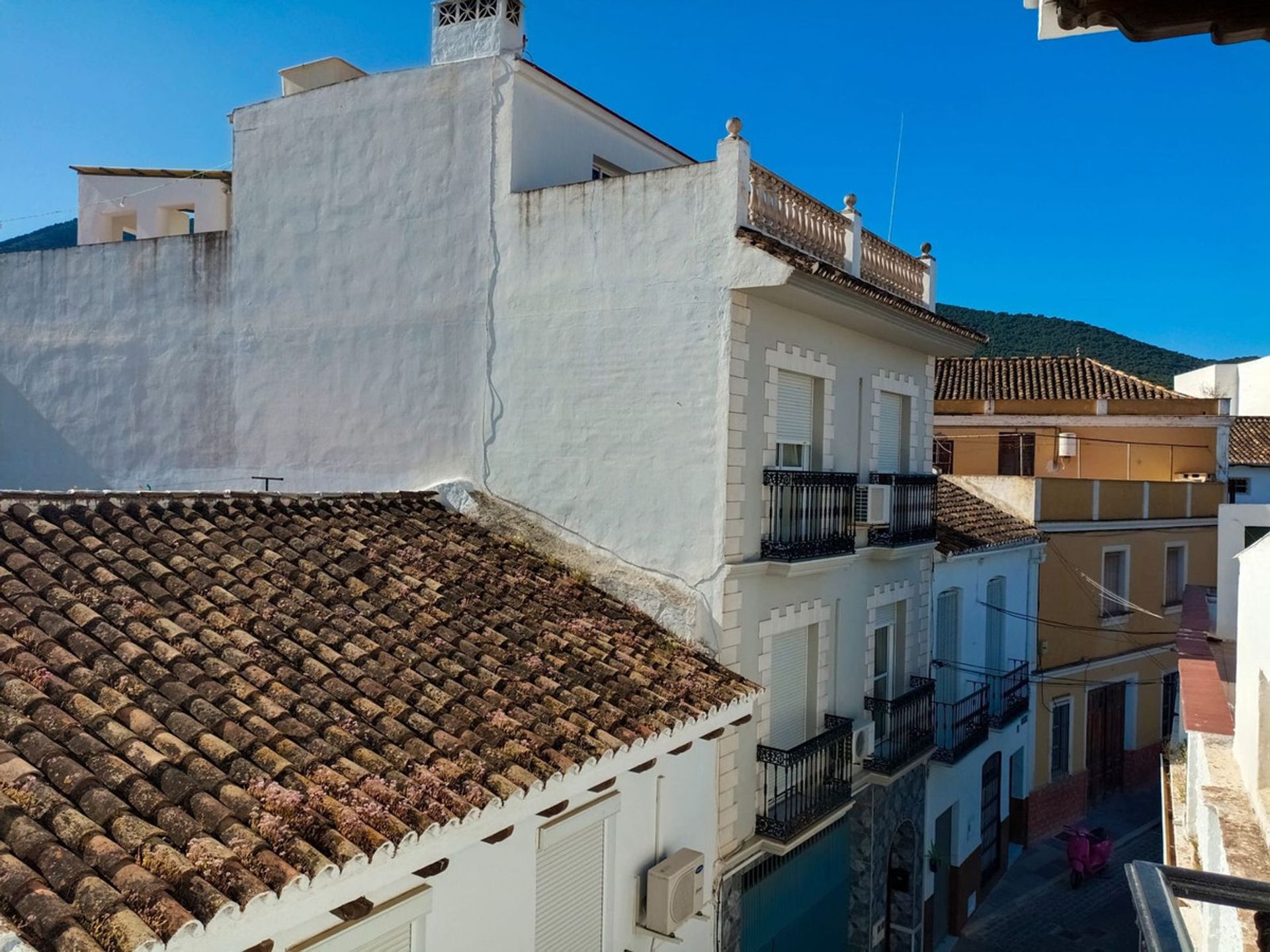 Condomínio no Alhaurín el Grande, Andalucía 11331877