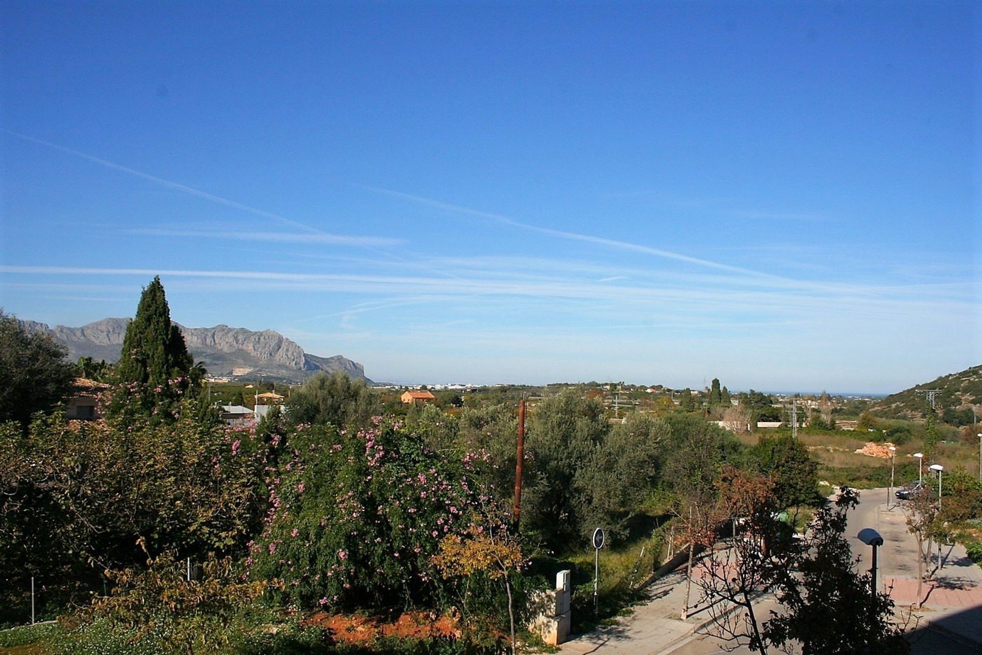 Condominium in Pedreguer, Comunidad Valenciana 11331927