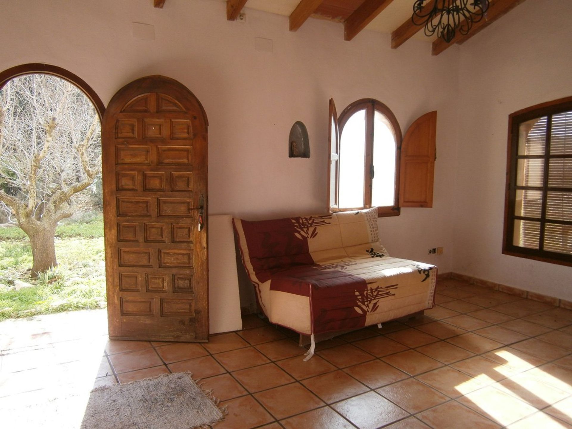 House in Castell de Castells, Comunidad Valenciana 11331943