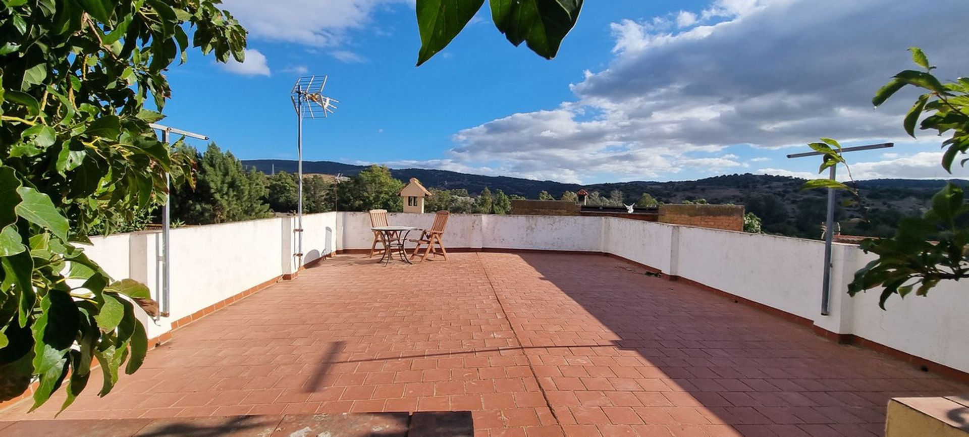 House in San Martín del Tesorillo, Andalucía 11331955